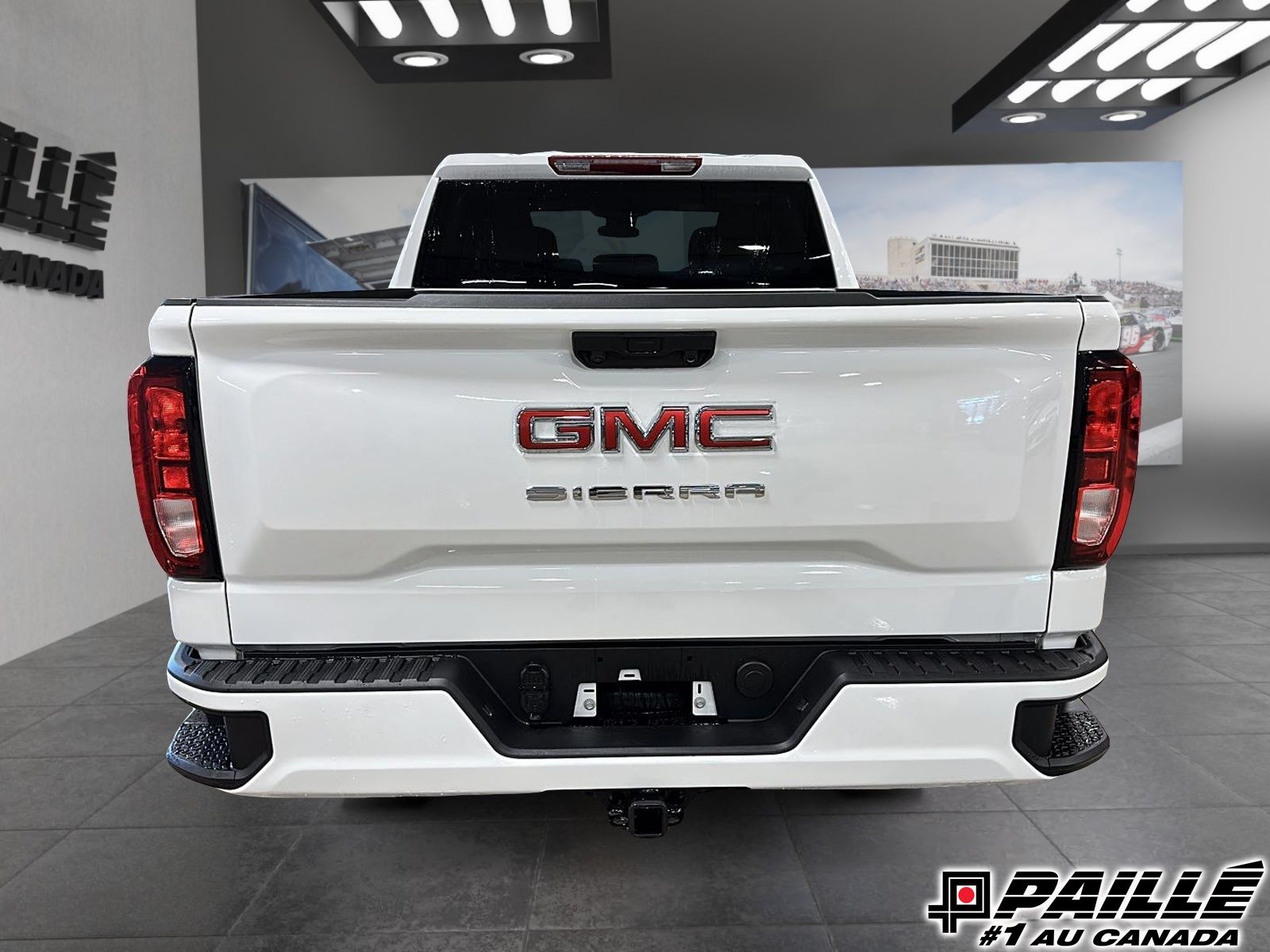 2026 GMC Sierra 1500 in Sorel-Tracy, Quebec