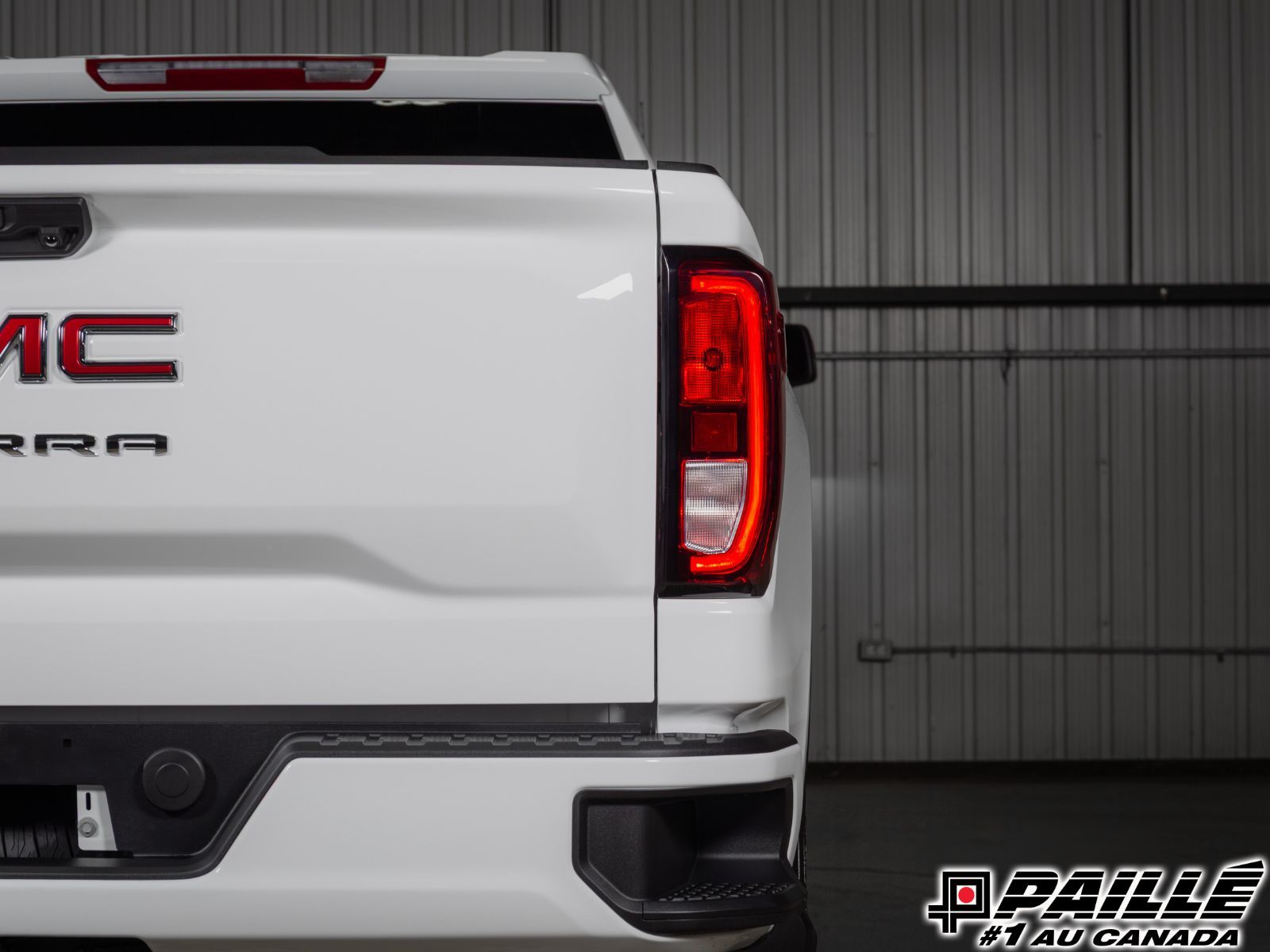 2026 GMC Sierra 1500 in Sorel-Tracy, Quebec