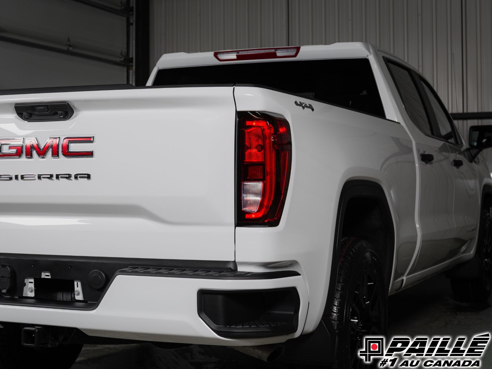 2026 GMC Sierra 1500 in Sorel-Tracy, Quebec