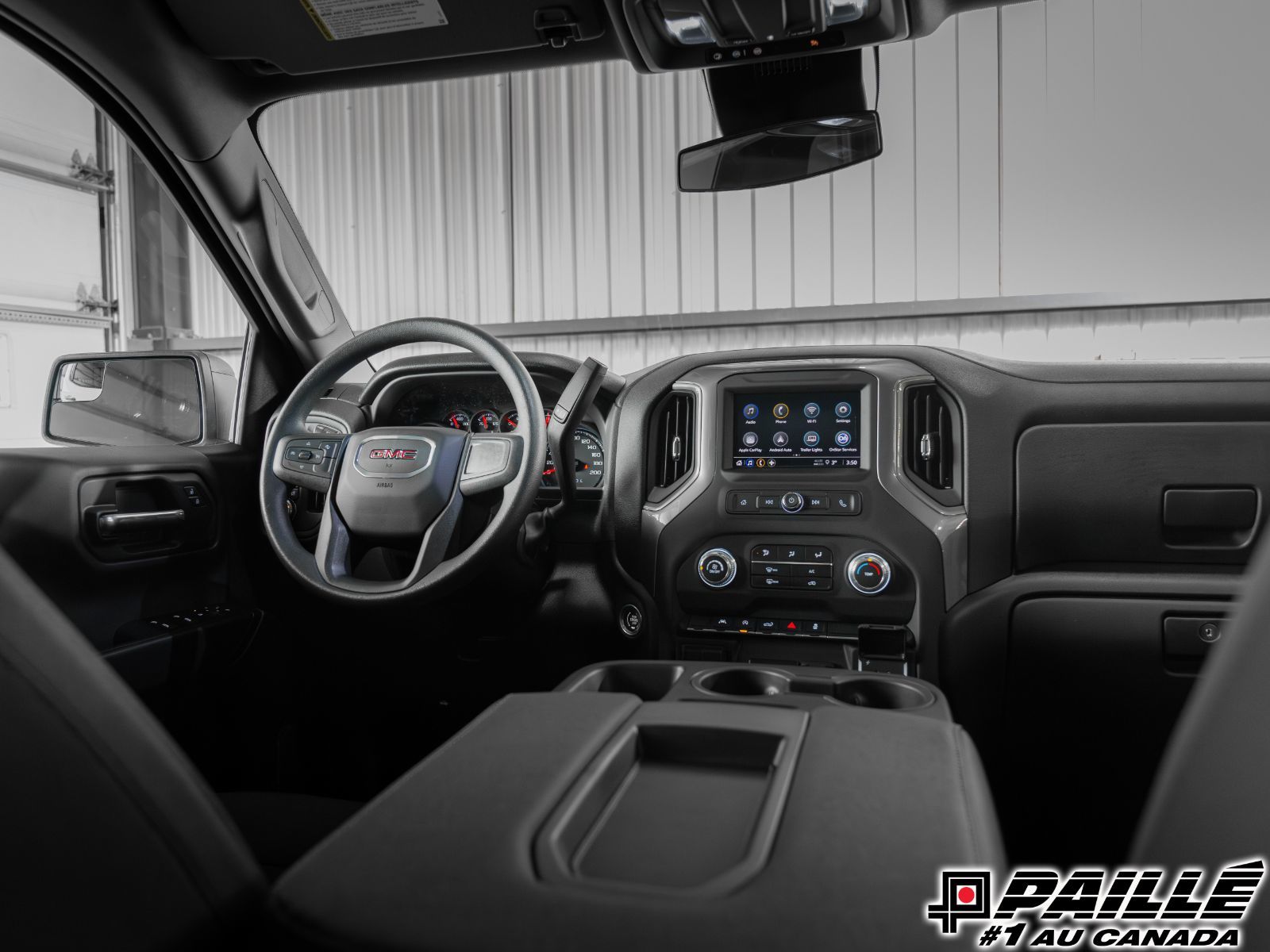 2026 GMC Sierra 1500 in Sorel-Tracy, Quebec