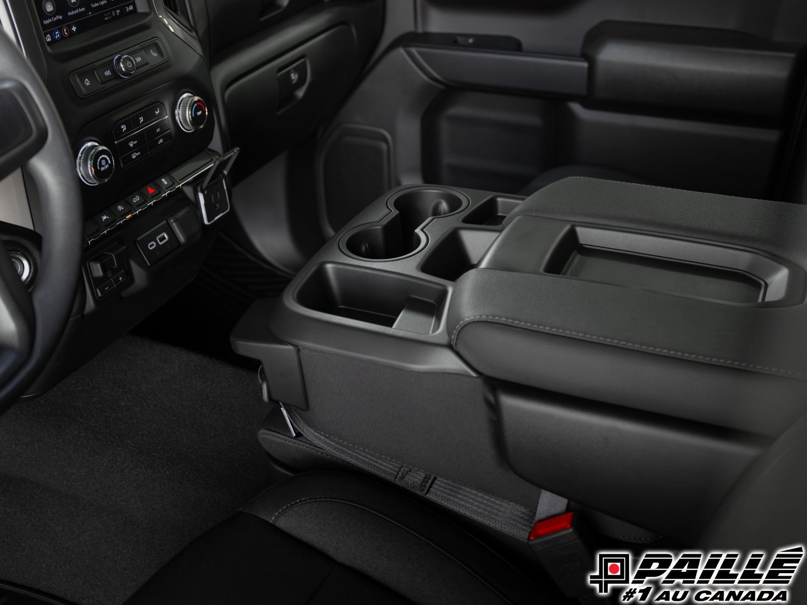 2026 GMC Sierra 1500 in Sorel-Tracy, Quebec