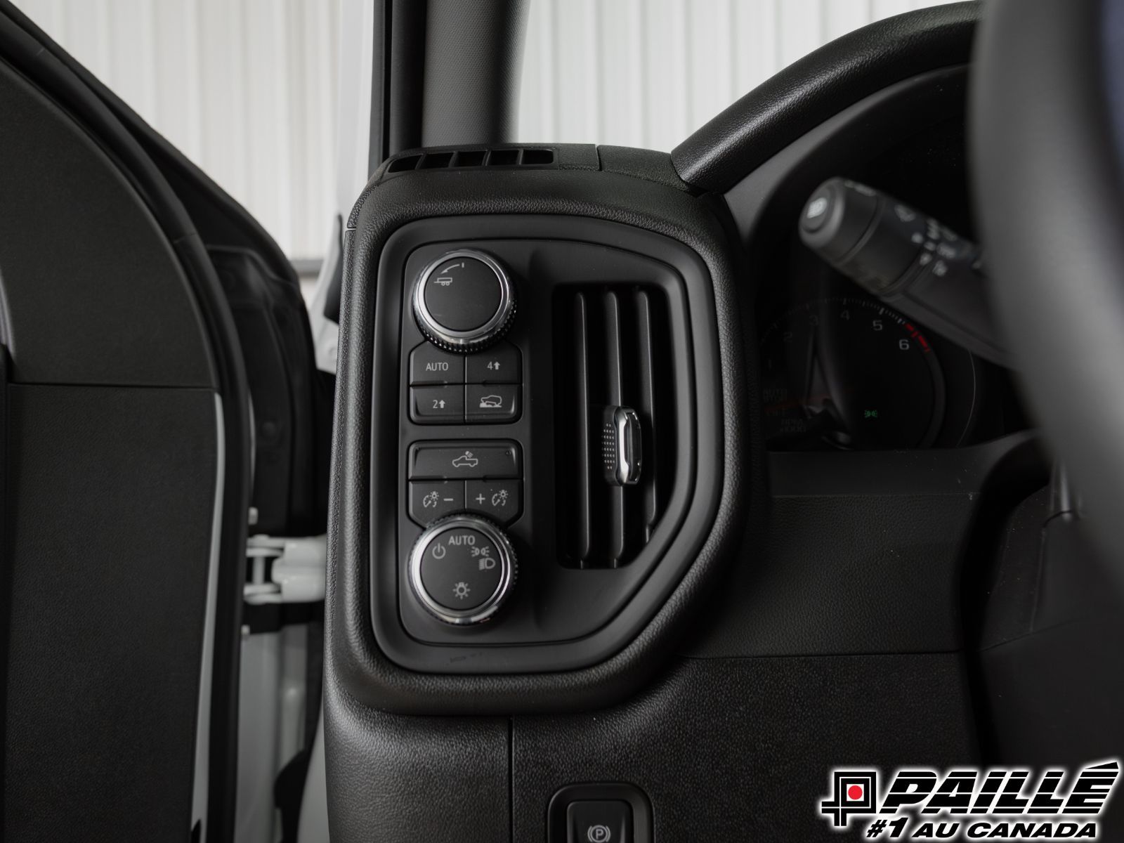 2026 GMC Sierra 1500 in Sorel-Tracy, Quebec