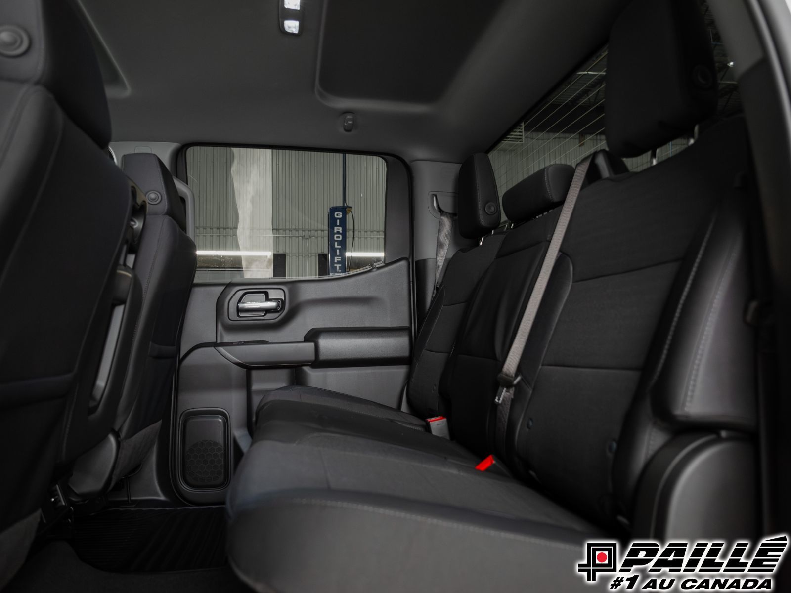 2026 GMC Sierra 1500 in Sorel-Tracy, Quebec