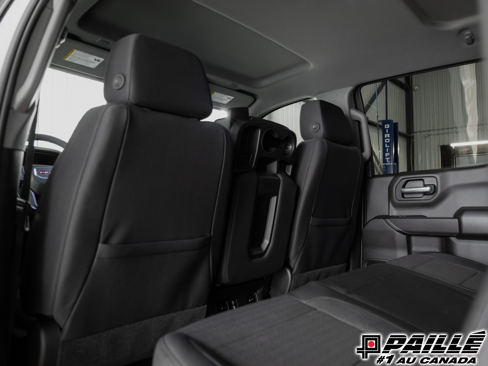 2026 GMC Sierra 1500 in Sorel-Tracy, Quebec