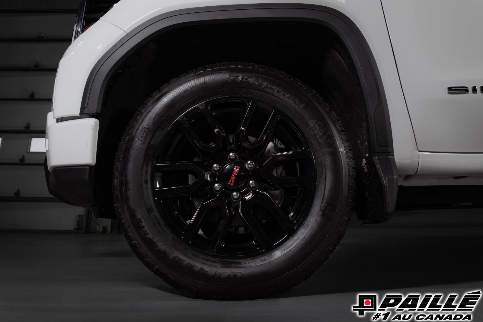 2026 GMC Sierra 1500 in Sorel-Tracy, Quebec