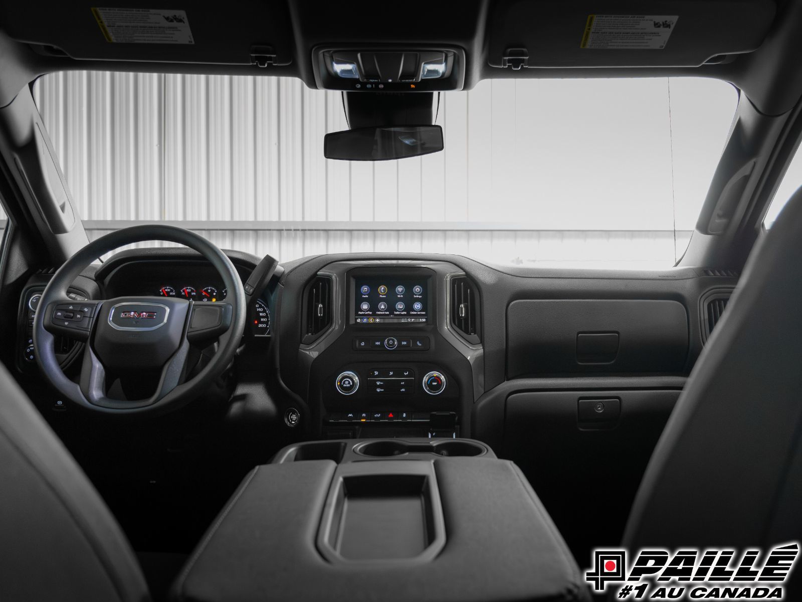 2026 GMC Sierra 1500 in Sorel-Tracy, Quebec