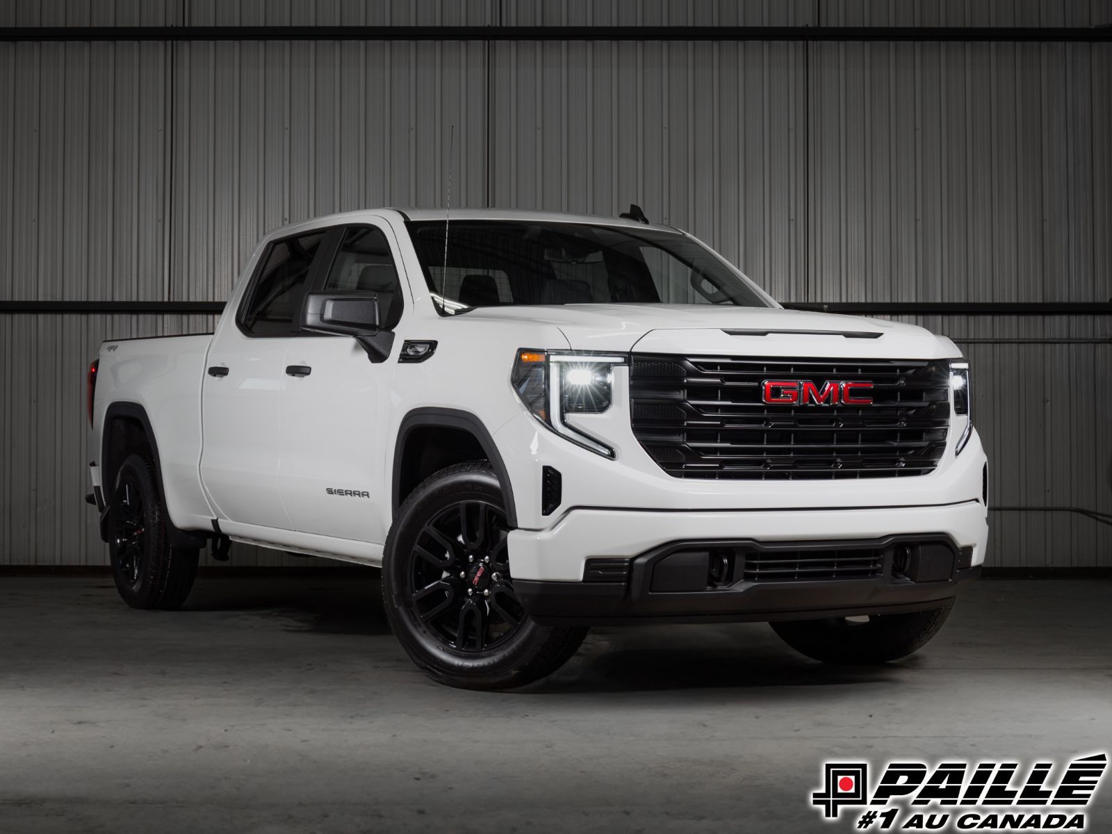 2026 GMC Sierra 1500 in Sorel-Tracy, Quebec