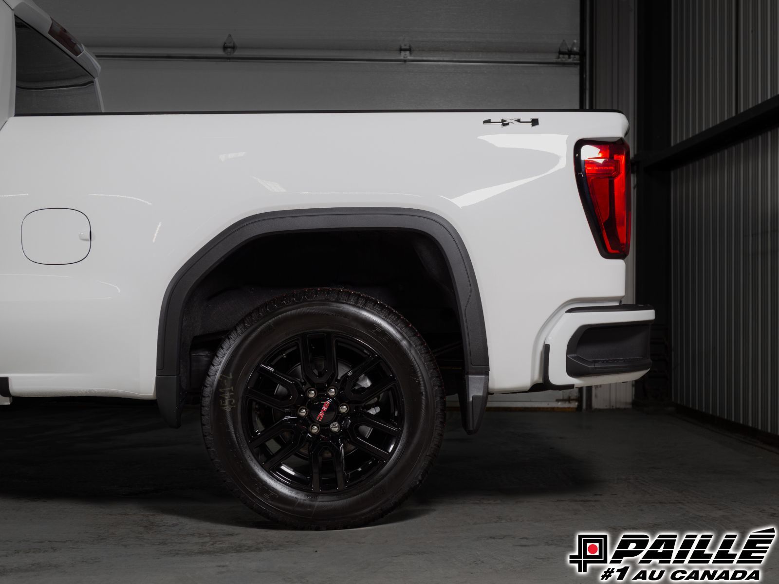 2026 GMC Sierra 1500 in Sorel-Tracy, Quebec