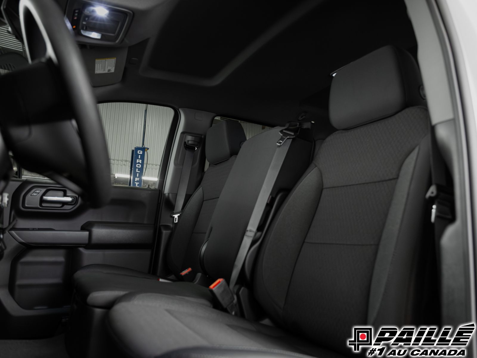 2026 GMC Sierra 1500 in Sorel-Tracy, Quebec