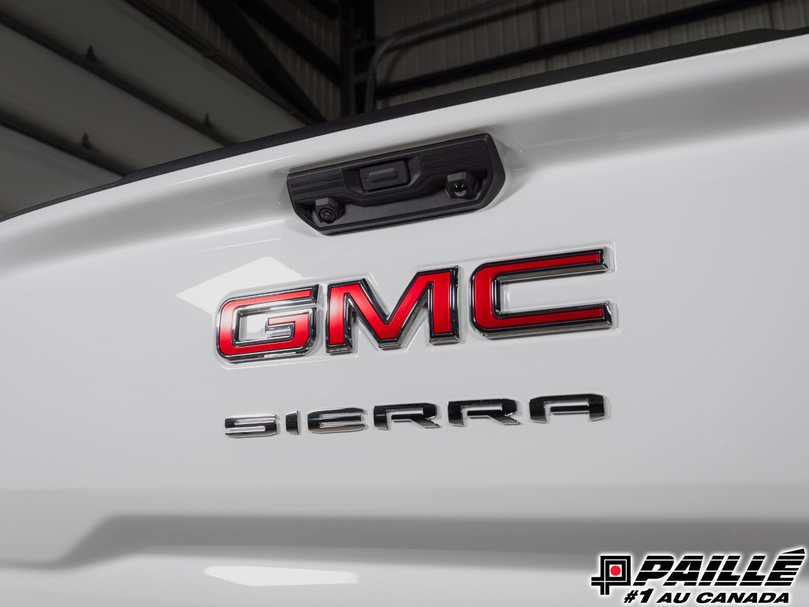 2026 GMC Sierra 1500 in Sorel-Tracy, Quebec