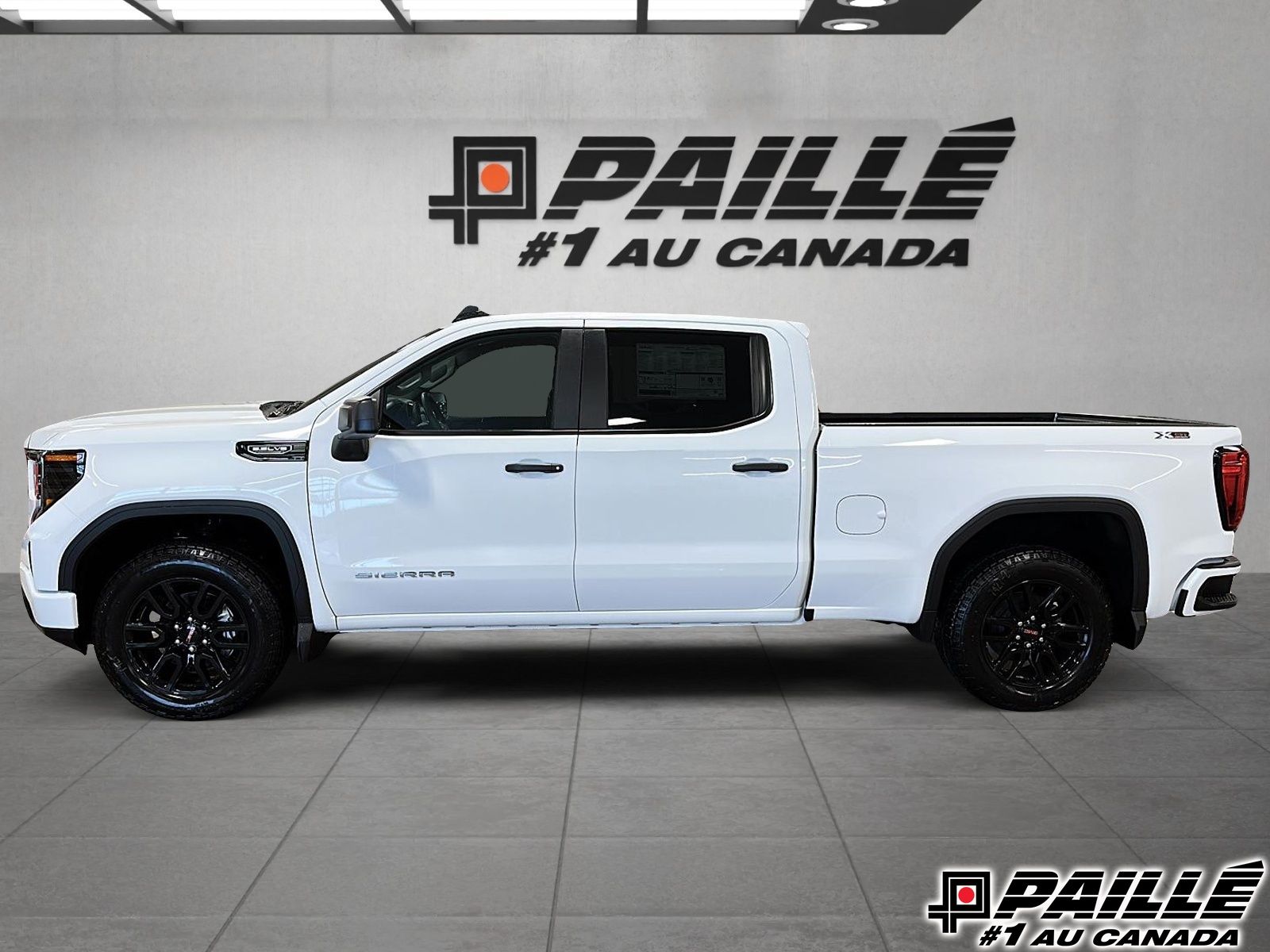 2026 GMC Sierra 1500 in Sorel-Tracy, Quebec