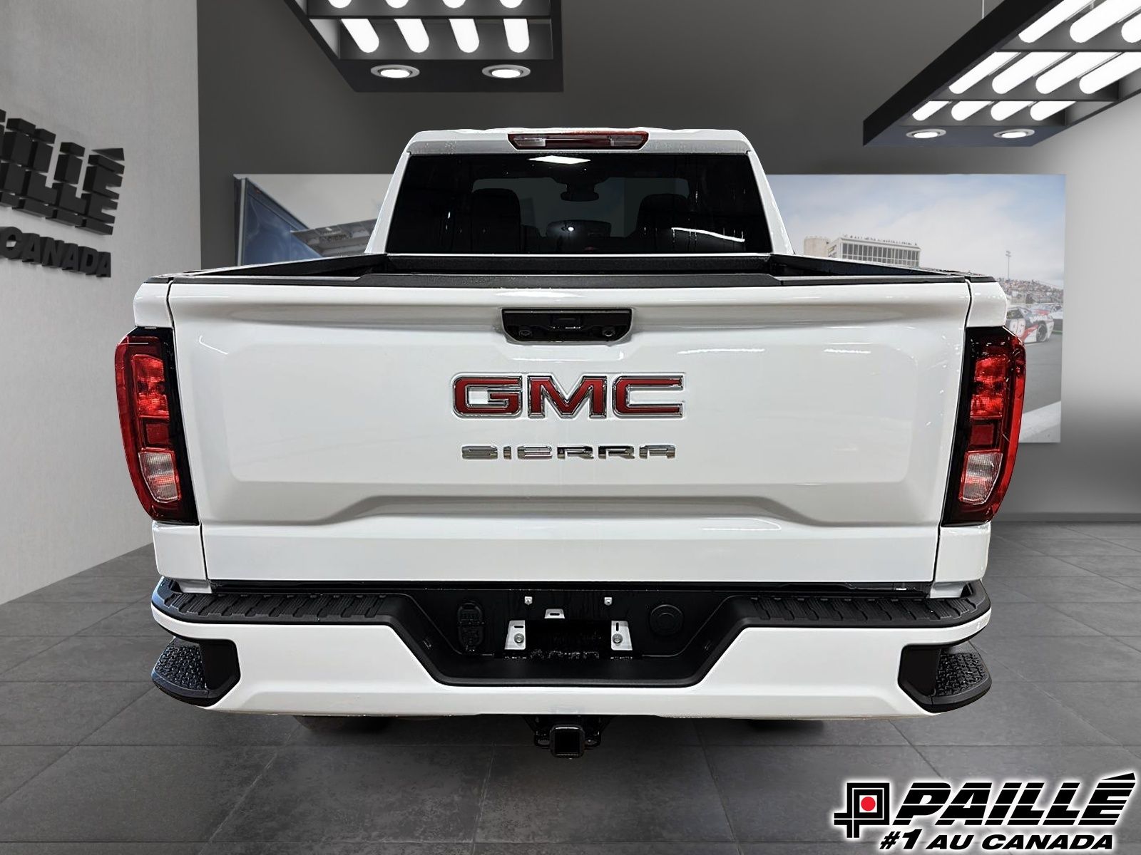 2026 GMC Sierra 1500 in Sorel-Tracy, Quebec