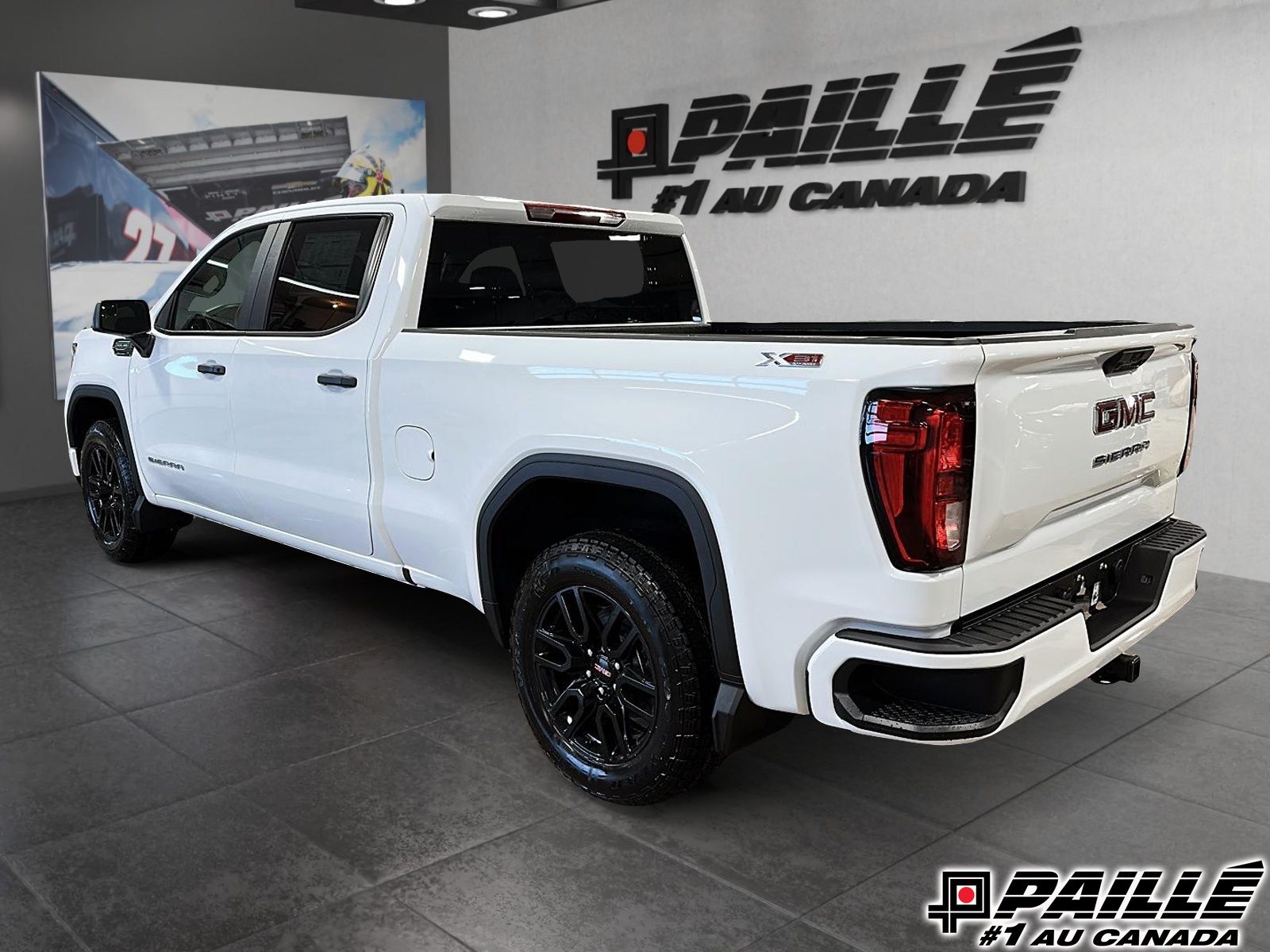 2026 GMC Sierra 1500 in Sorel-Tracy, Quebec