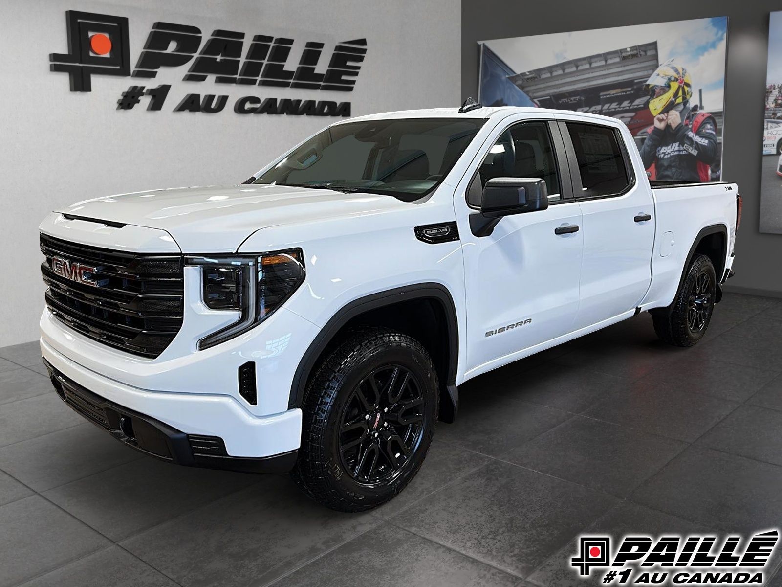 2026 GMC Sierra 1500 in Sorel-Tracy, Quebec