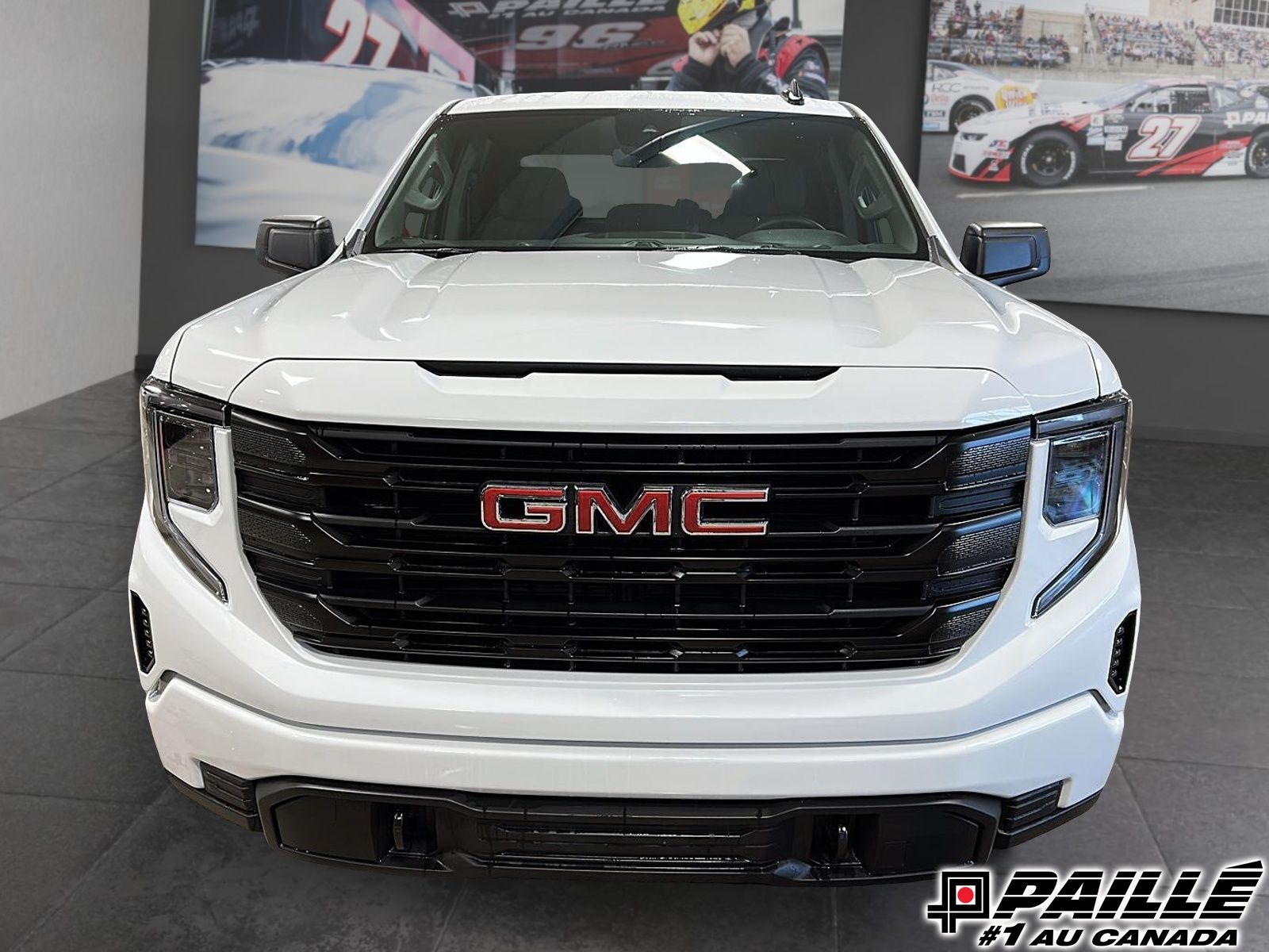 2026 GMC Sierra 1500 in Sorel-Tracy, Quebec