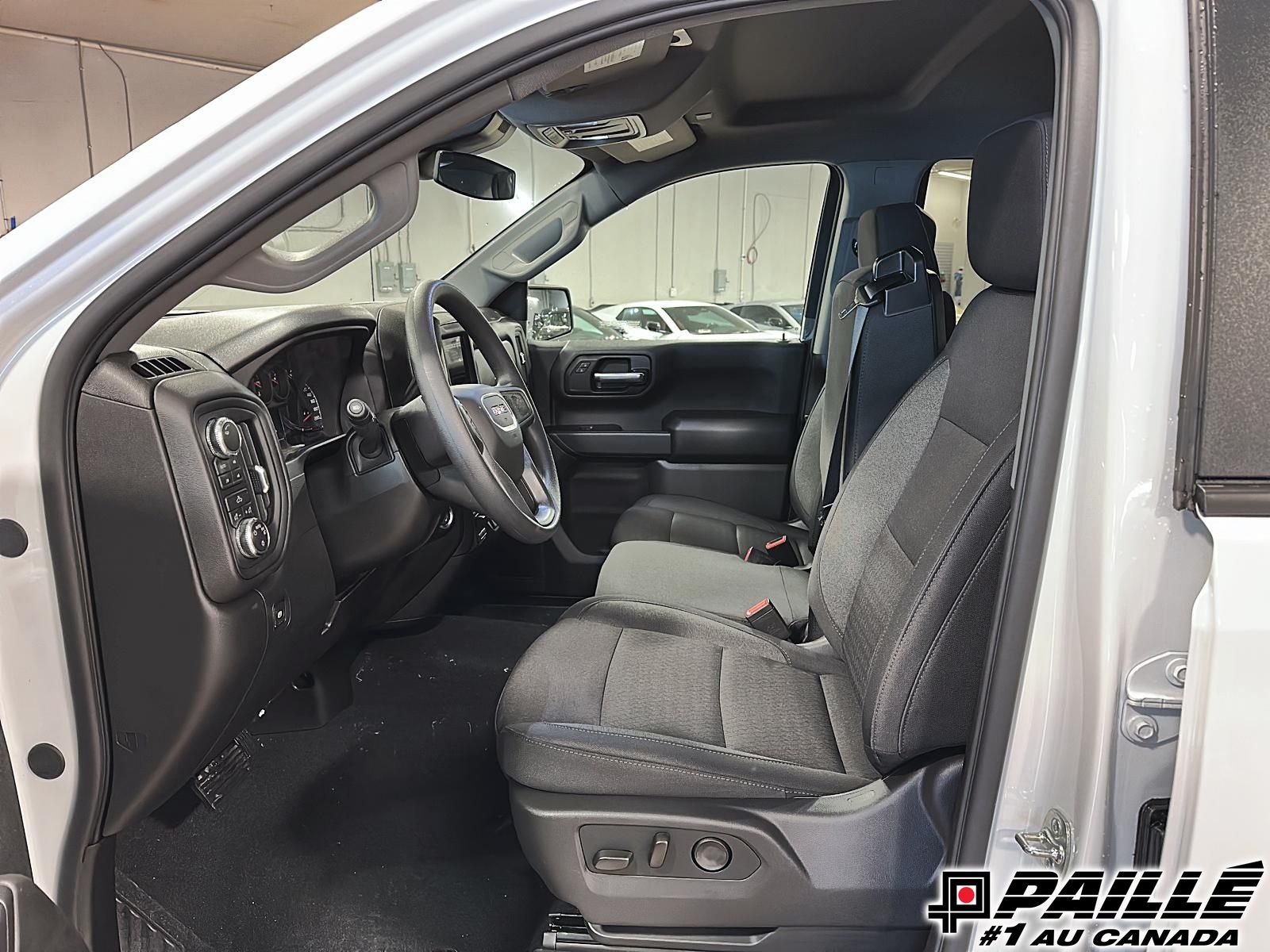 2026 GMC Sierra 1500 in Sorel-Tracy, Quebec