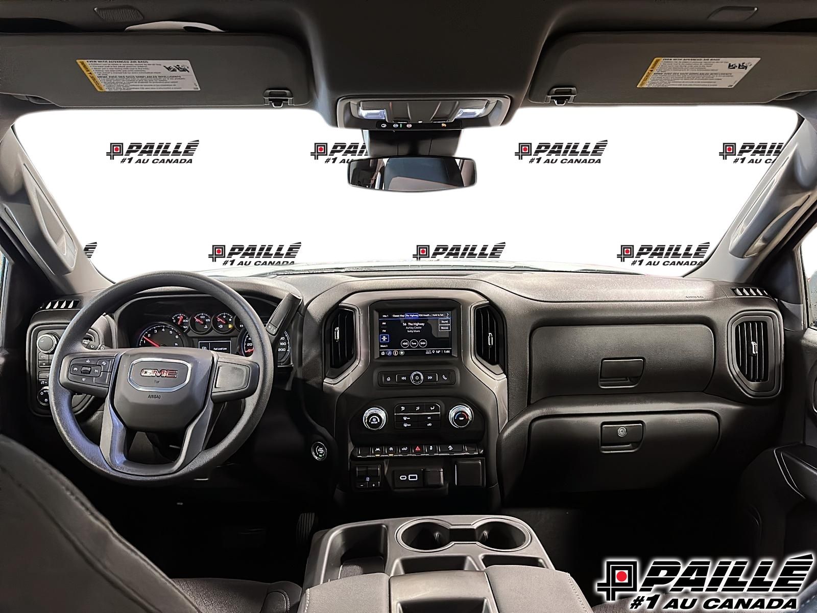 2026 GMC Sierra 1500 in Sorel-Tracy, Quebec