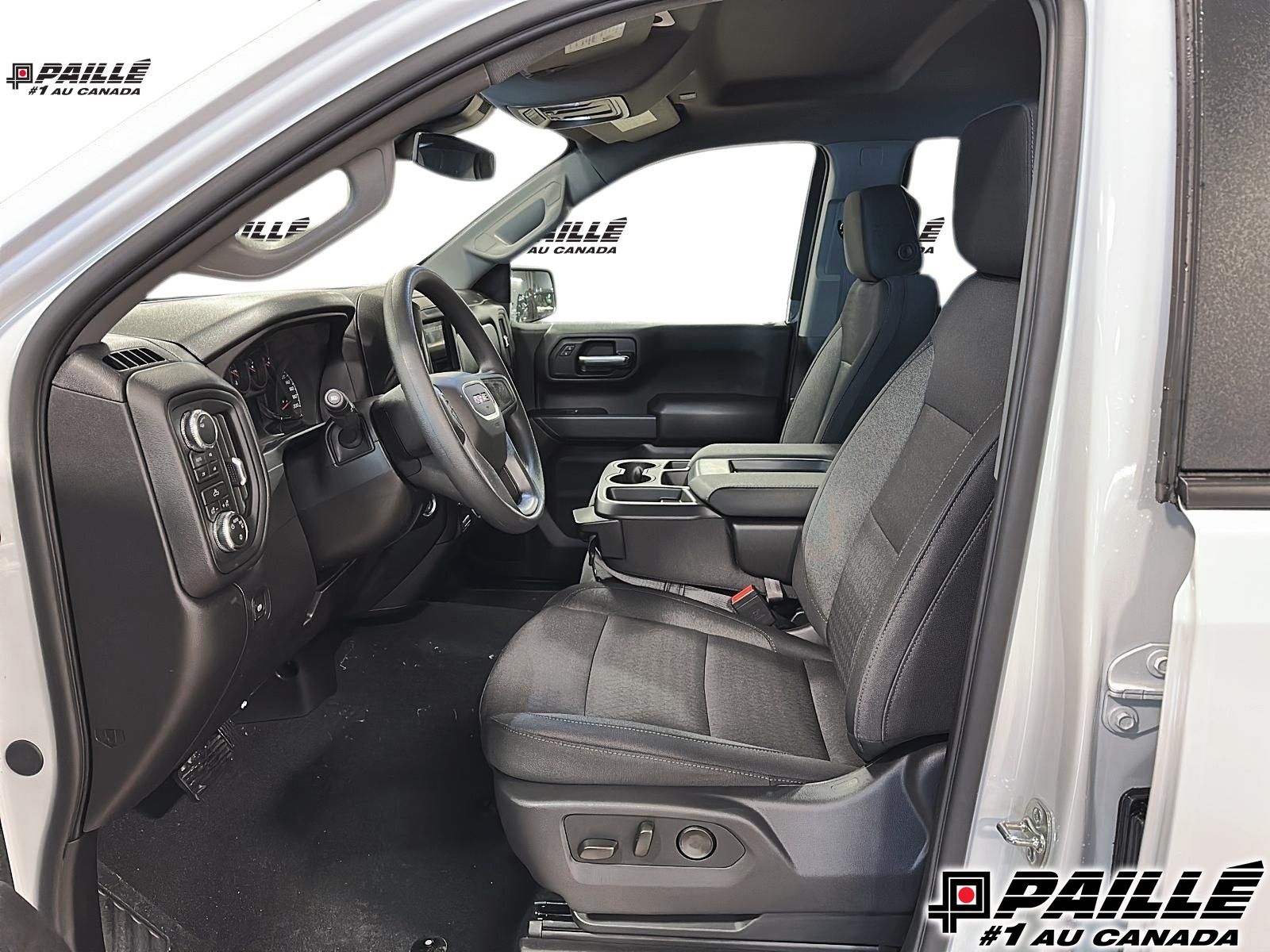 2026 GMC Sierra 1500 in Sorel-Tracy, Quebec