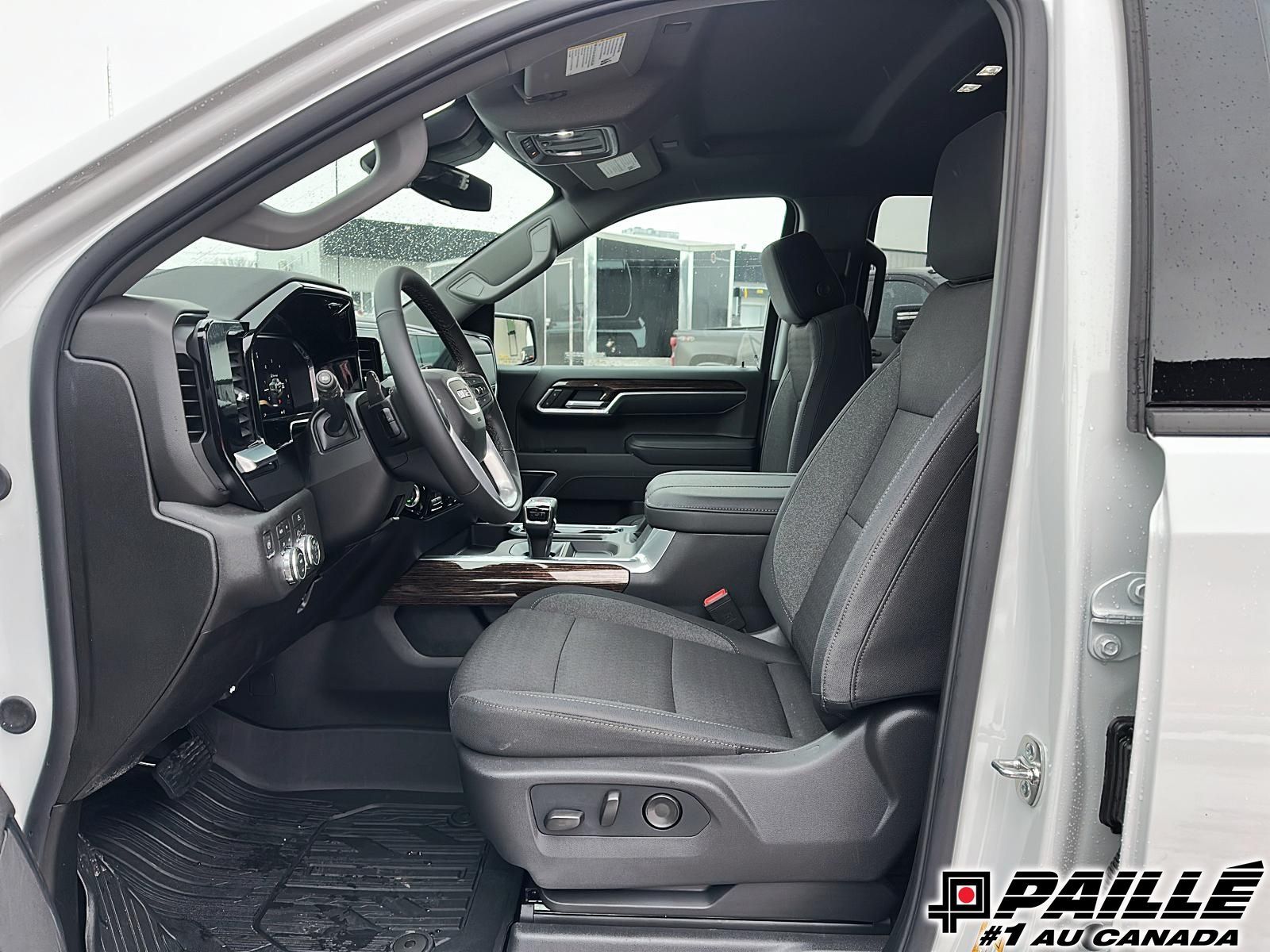 GMC Sierra 1500  2026 à Sorel-Tracy, Québec