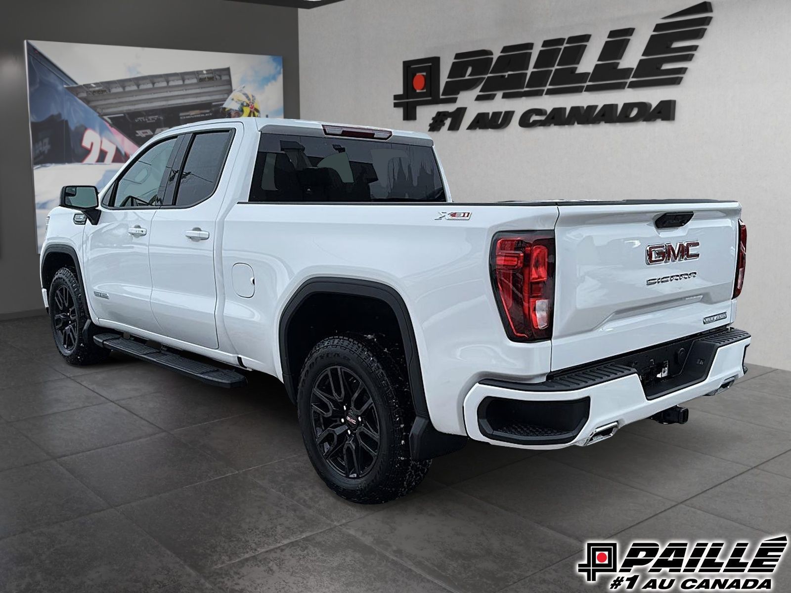 GMC Sierra 1500  2026 à Sorel-Tracy, Québec