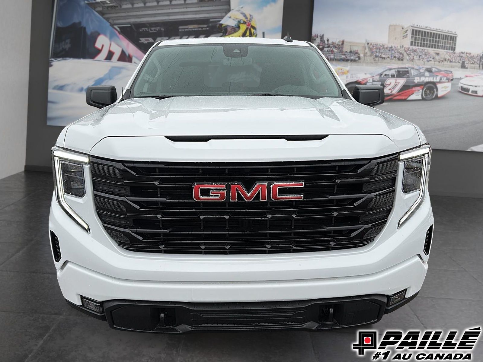 GMC Sierra 1500  2026 à Sorel-Tracy, Québec