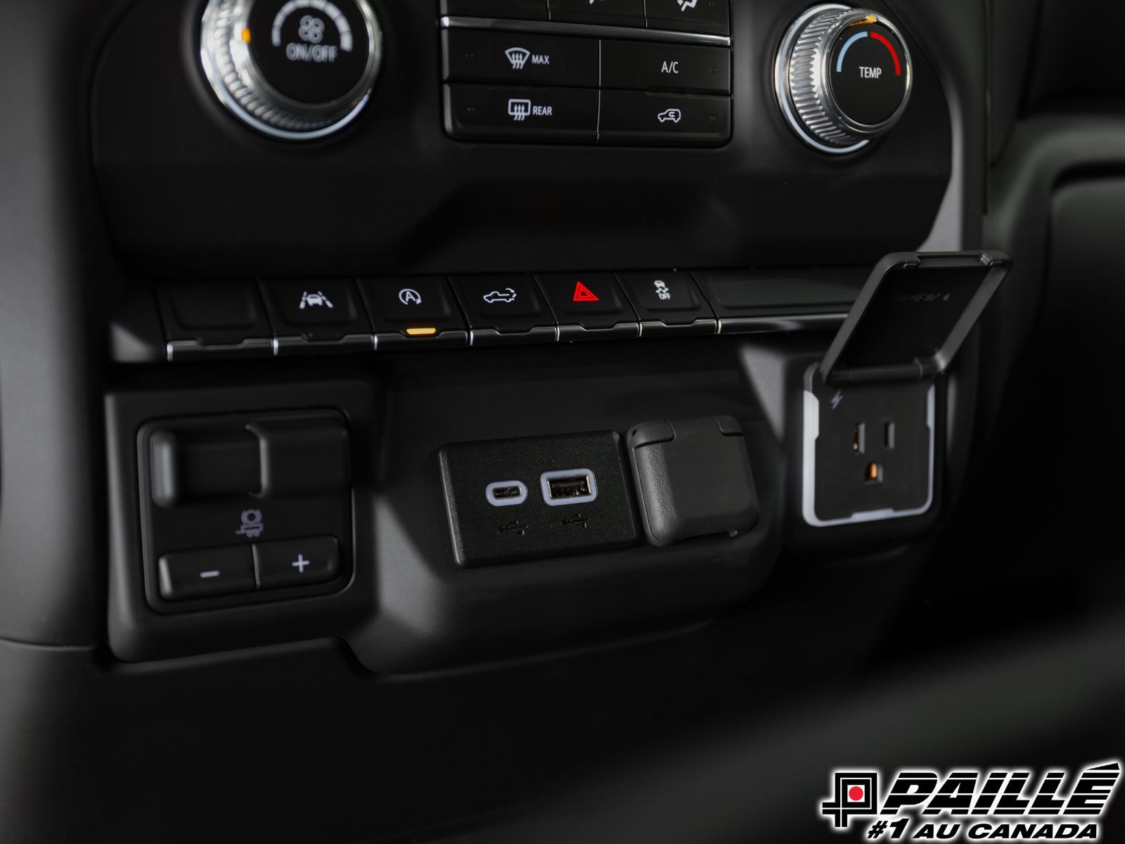 2026 GMC Sierra 1500 in Sorel-Tracy, Quebec