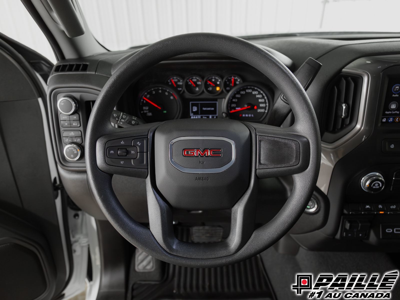 2026 GMC Sierra 1500 in Sorel-Tracy, Quebec