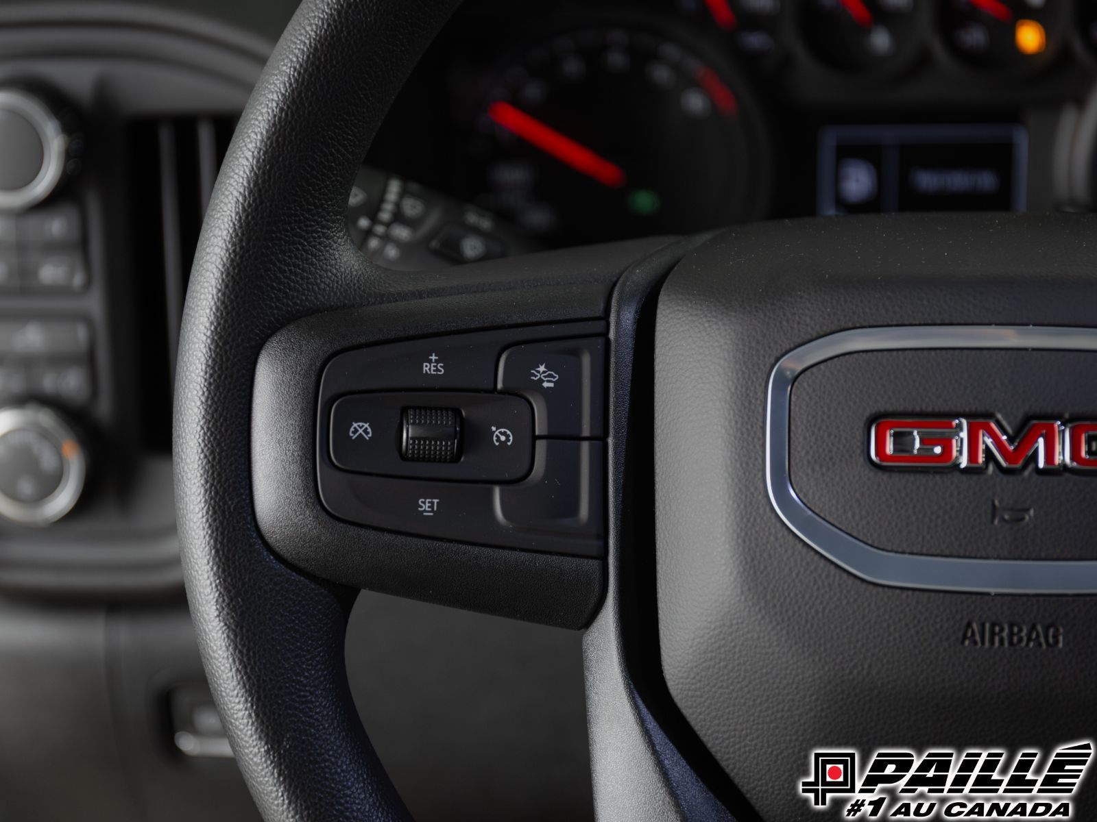 2026 GMC Sierra 1500 in Sorel-Tracy, Quebec