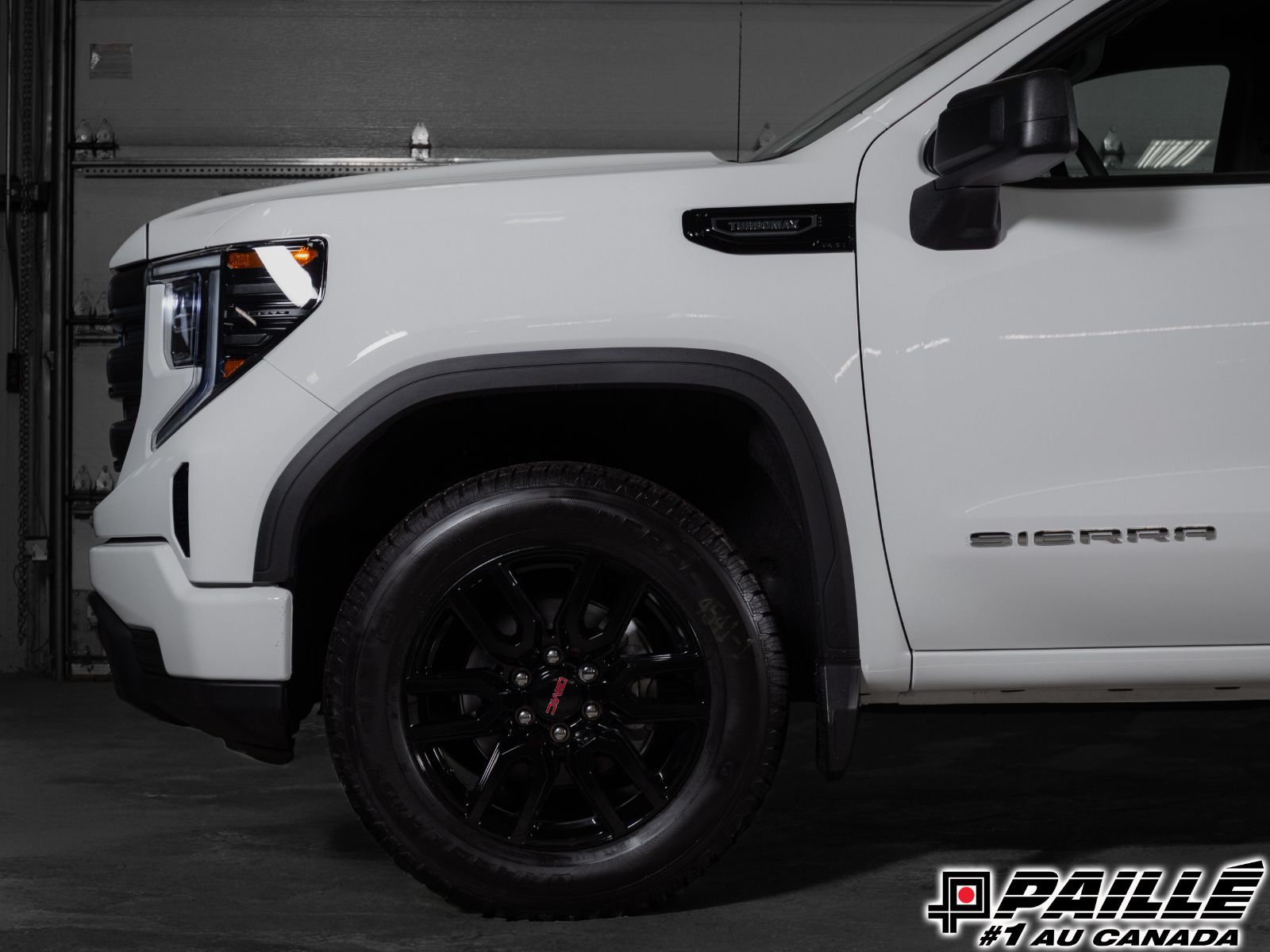 2026 GMC Sierra 1500 in Sorel-Tracy, Quebec