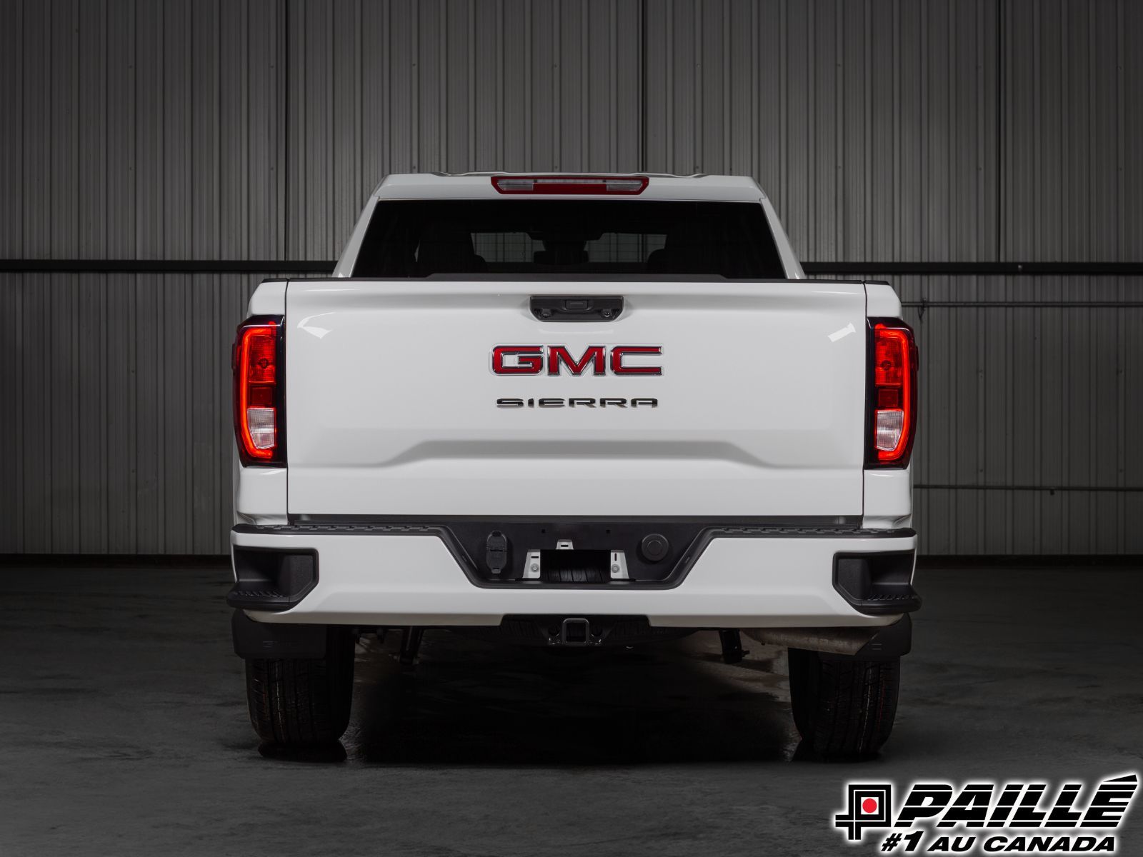 2026 GMC Sierra 1500 in Sorel-Tracy, Quebec