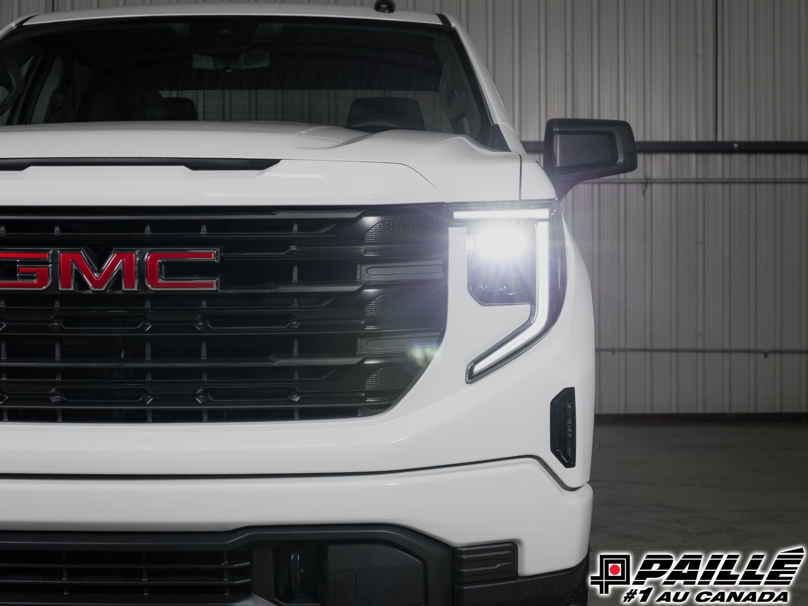 2026 GMC Sierra 1500 in Sorel-Tracy, Quebec