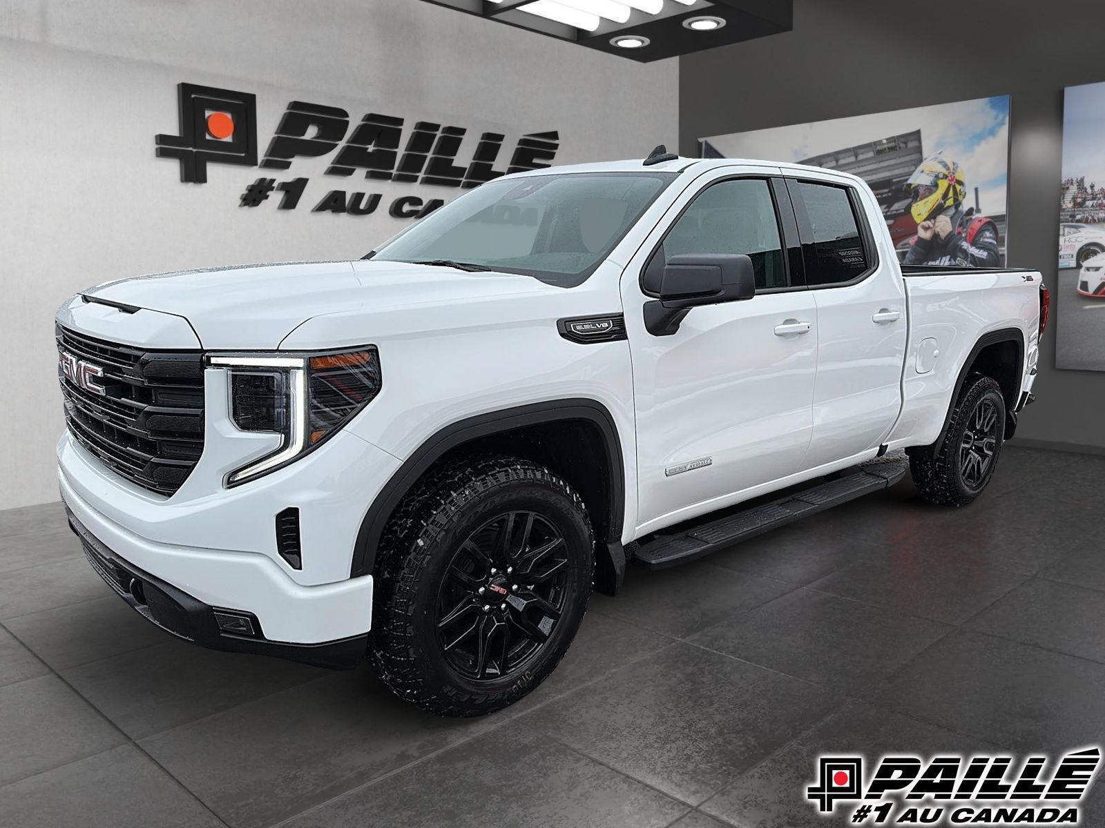 GMC Sierra 1500  2026 à Sorel-Tracy, Québec