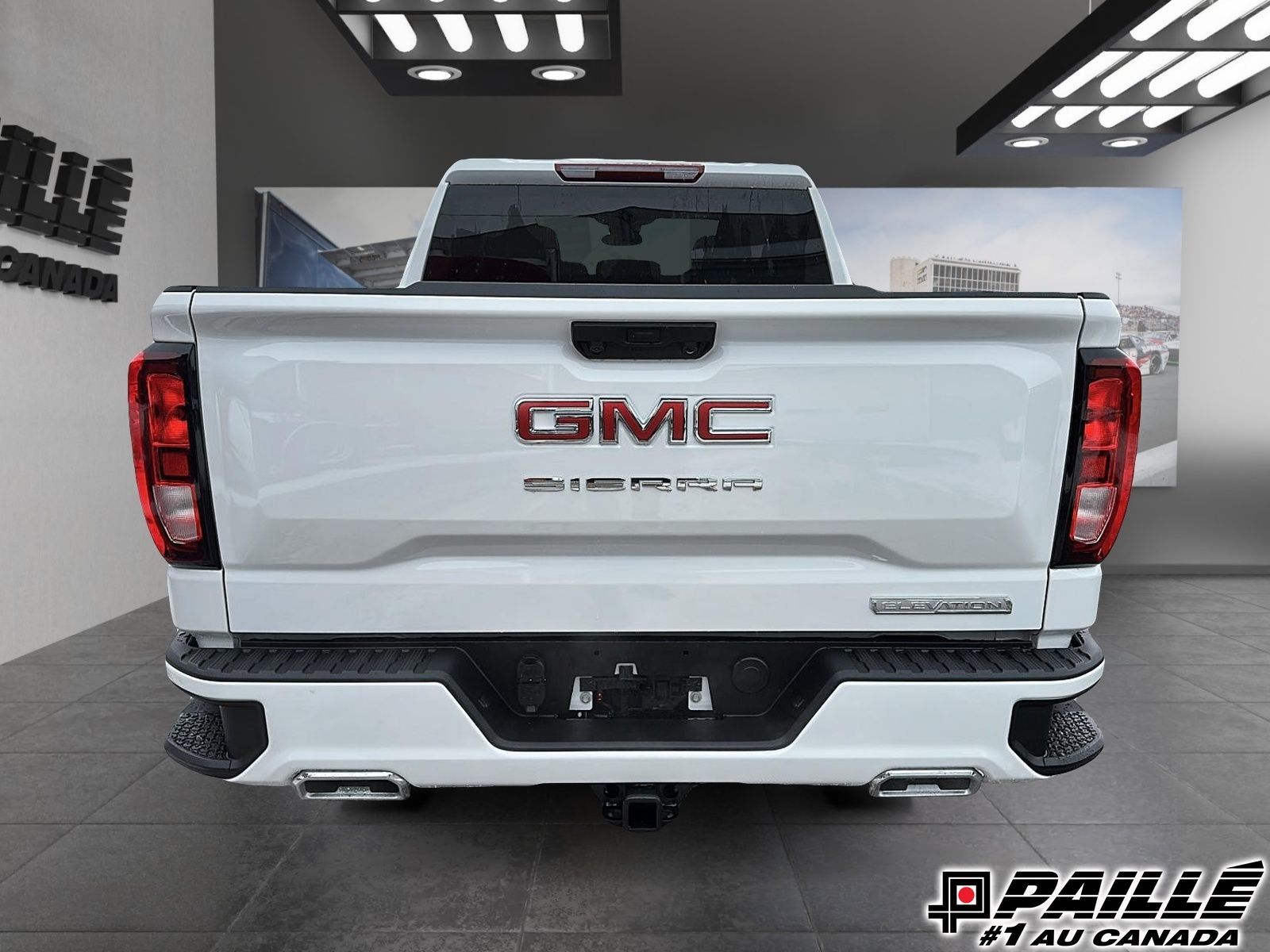 GMC Sierra 1500  2026 à Sorel-Tracy, Québec