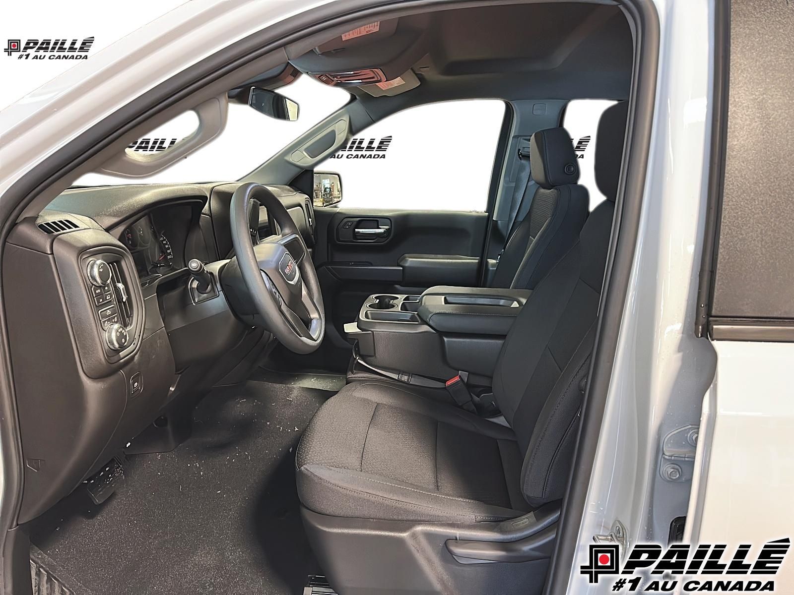 2026 GMC Sierra 1500 in Sorel-Tracy, Quebec