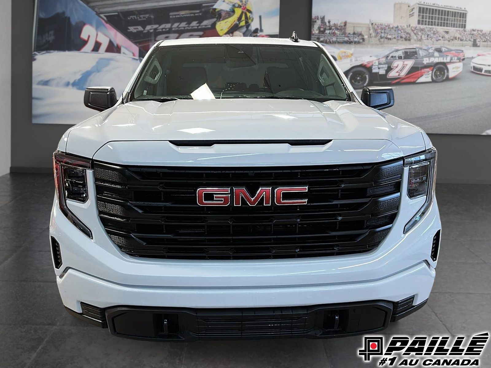 2026 GMC Sierra 1500 in Sorel-Tracy, Quebec