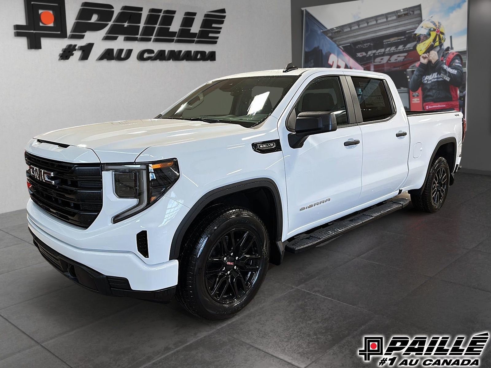 2026 GMC Sierra 1500 in Sorel-Tracy, Quebec