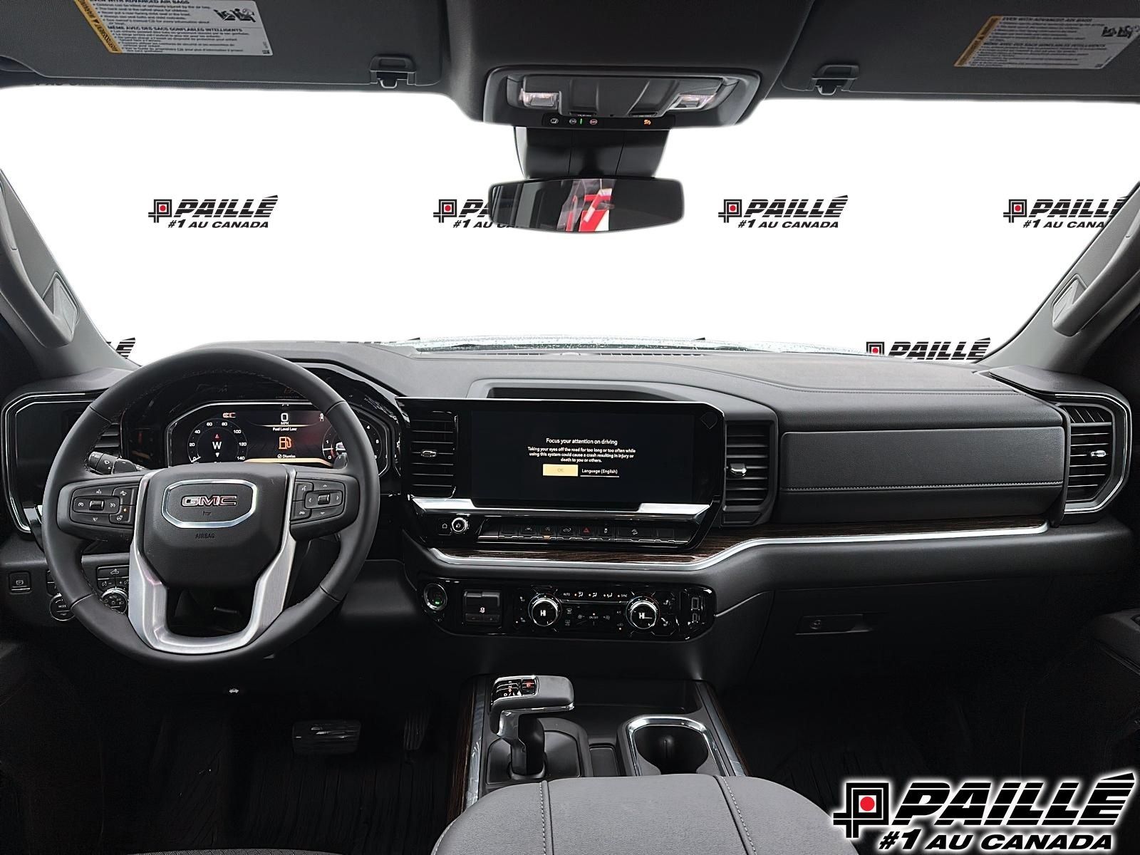 2026 GMC Sierra 1500 in Sorel-Tracy, Quebec