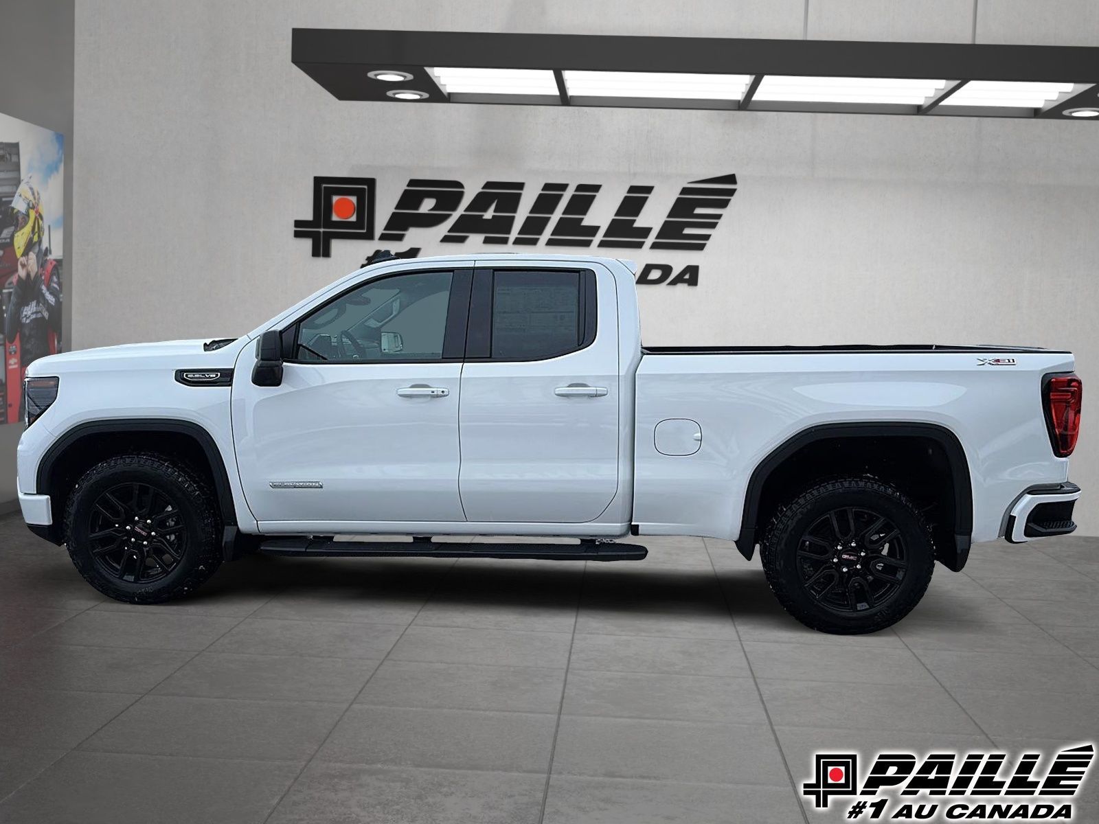 2026 GMC Sierra 1500 in Sorel-Tracy, Quebec