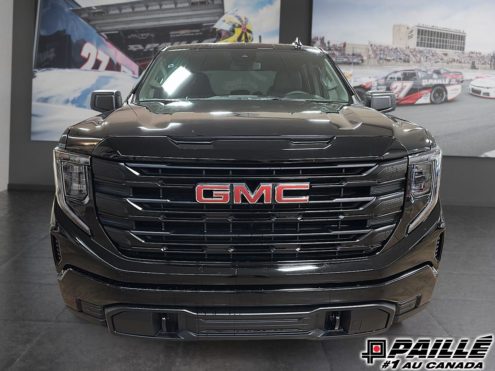 2026 GMC Sierra 1500 in Sorel-Tracy, Quebec