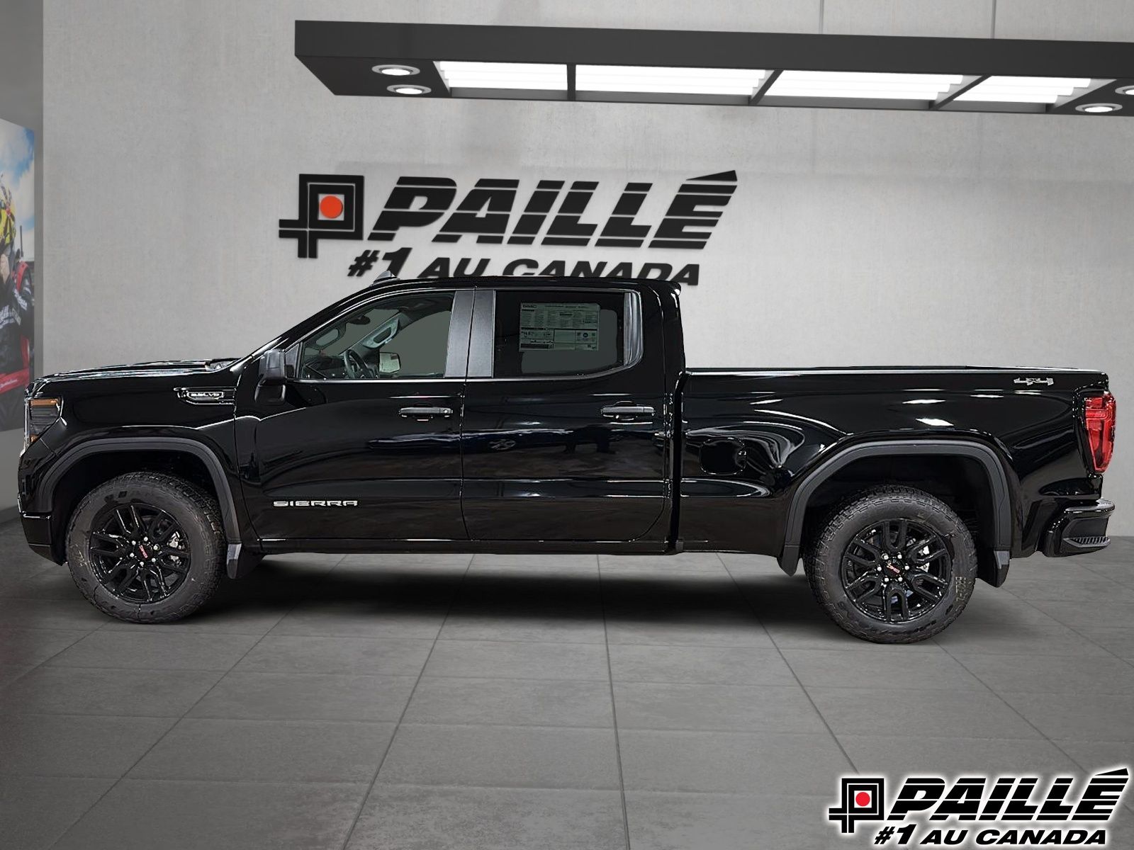 2026 GMC Sierra 1500 in Sorel-Tracy, Quebec