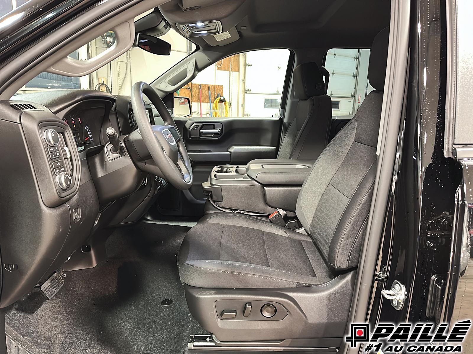 2026 GMC Sierra 1500 in Sorel-Tracy, Quebec