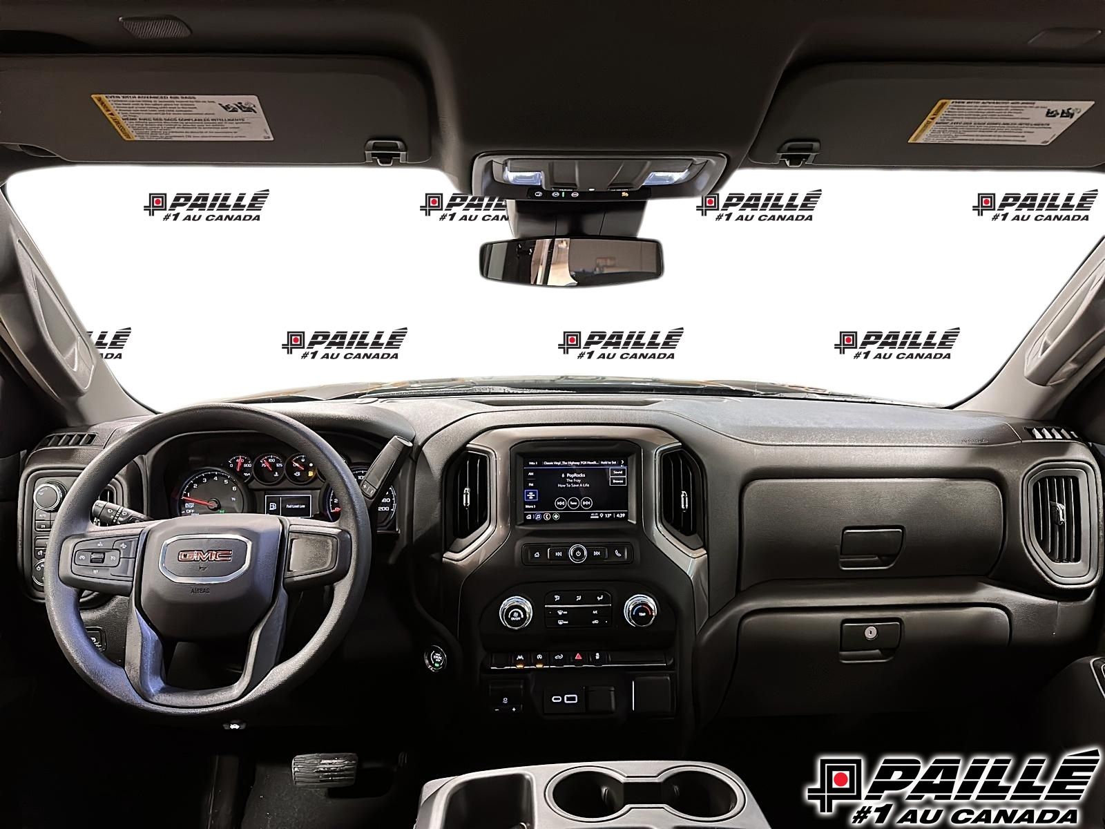 2026 GMC Sierra 1500 in Sorel-Tracy, Quebec