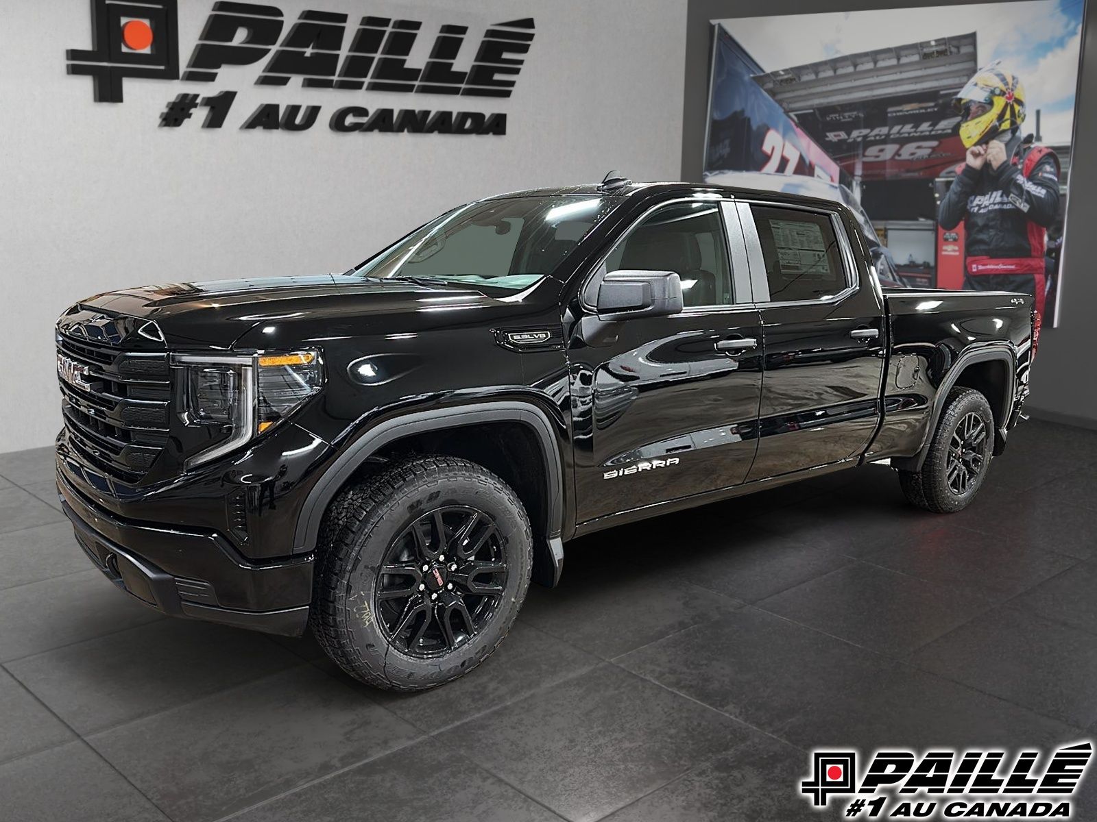 2026 GMC Sierra 1500 in Sorel-Tracy, Quebec