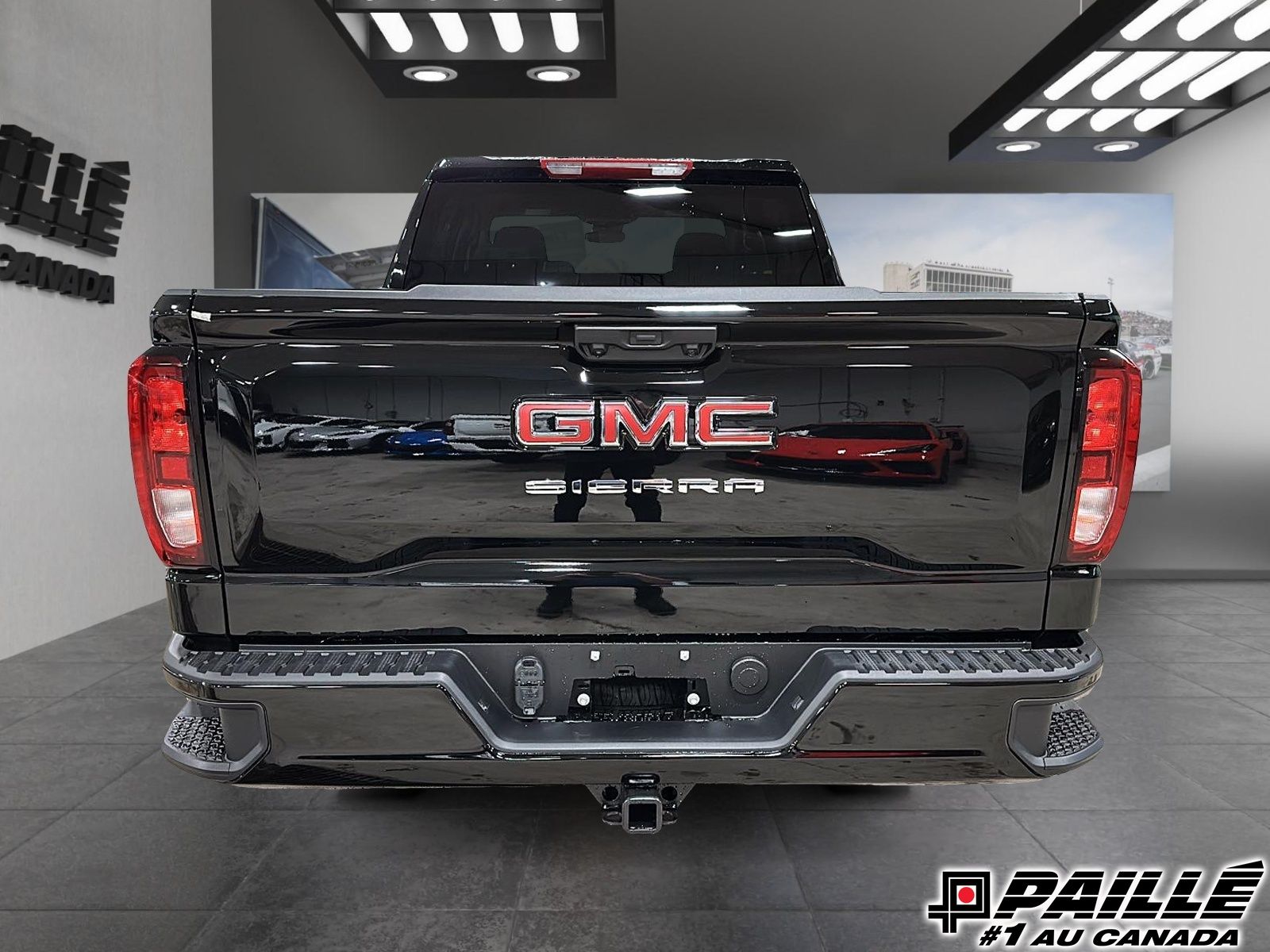 2026 GMC Sierra 1500 in Sorel-Tracy, Quebec