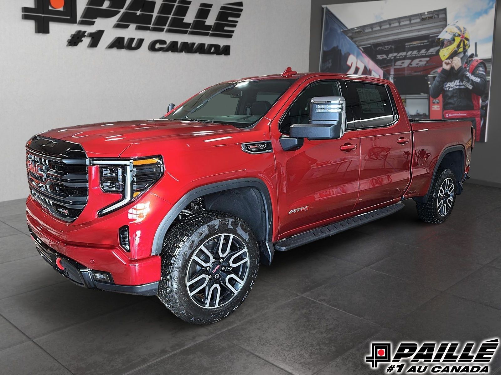 GMC Sierra 1500  2026 à Berthierville, Québec