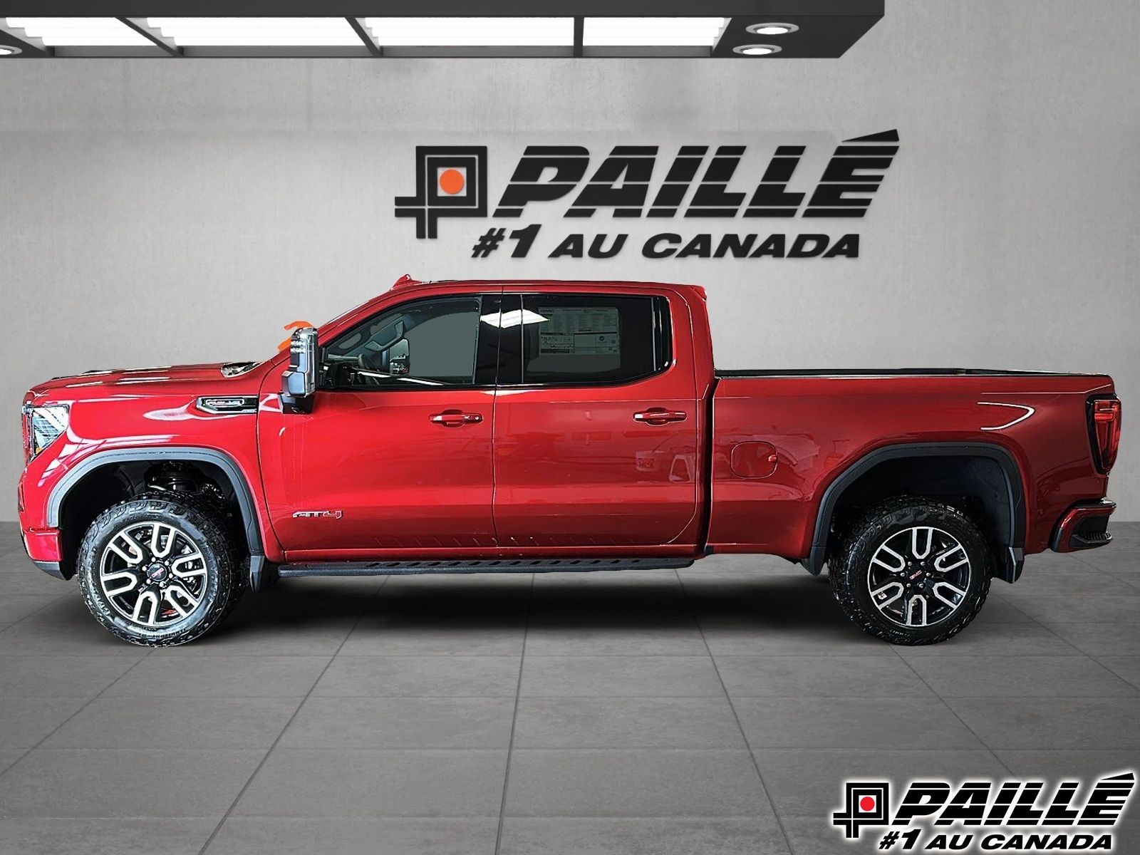 GMC Sierra 1500  2026 à Berthierville, Québec