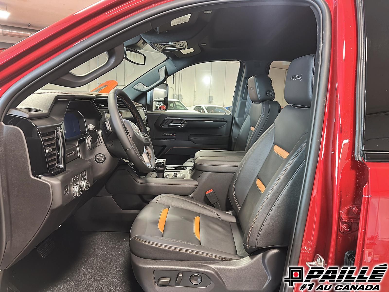 GMC Sierra 1500  2026 à Berthierville, Québec