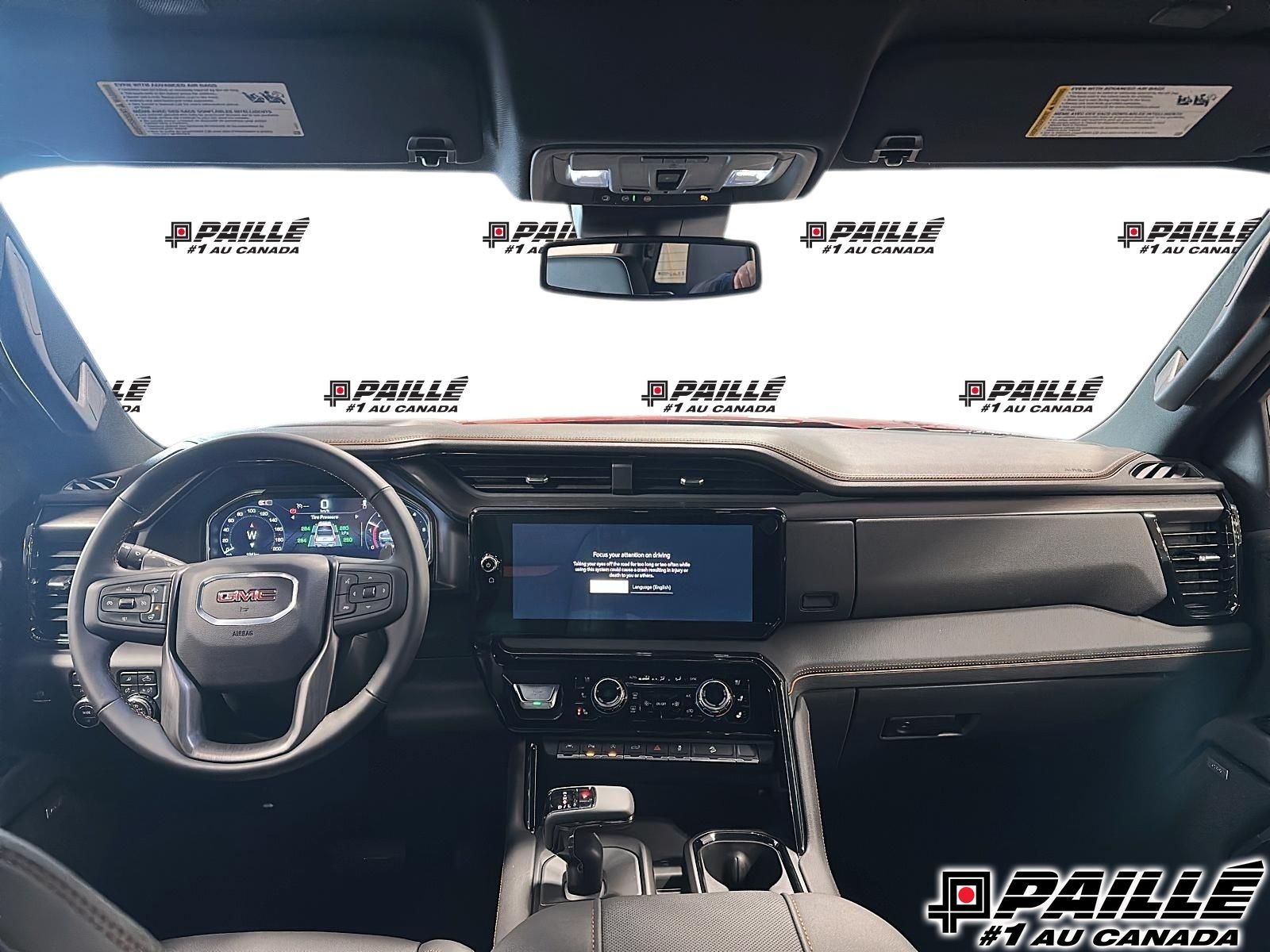 GMC Sierra 1500  2026 à Berthierville, Québec