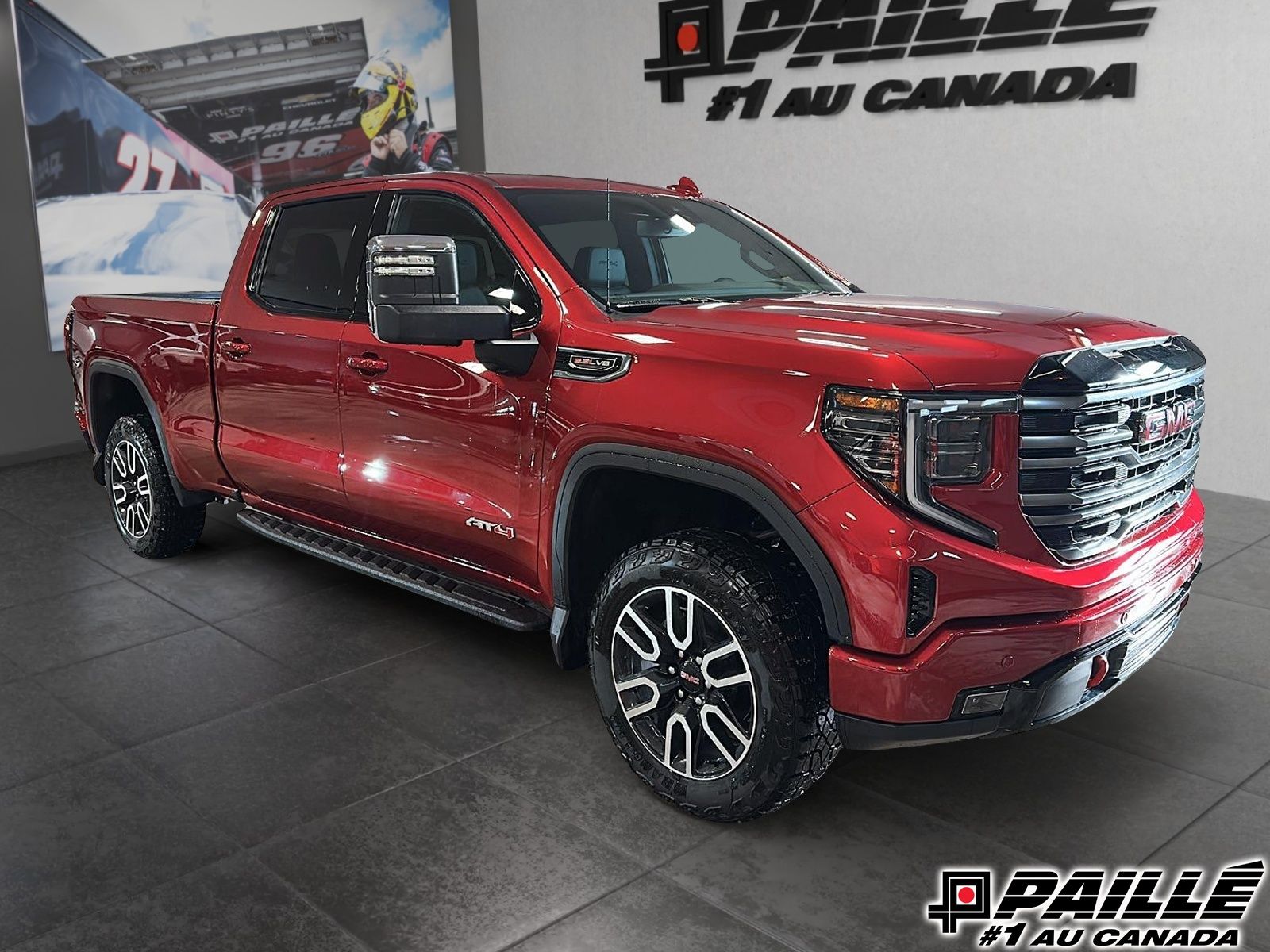 GMC Sierra 1500  2026 à Berthierville, Québec