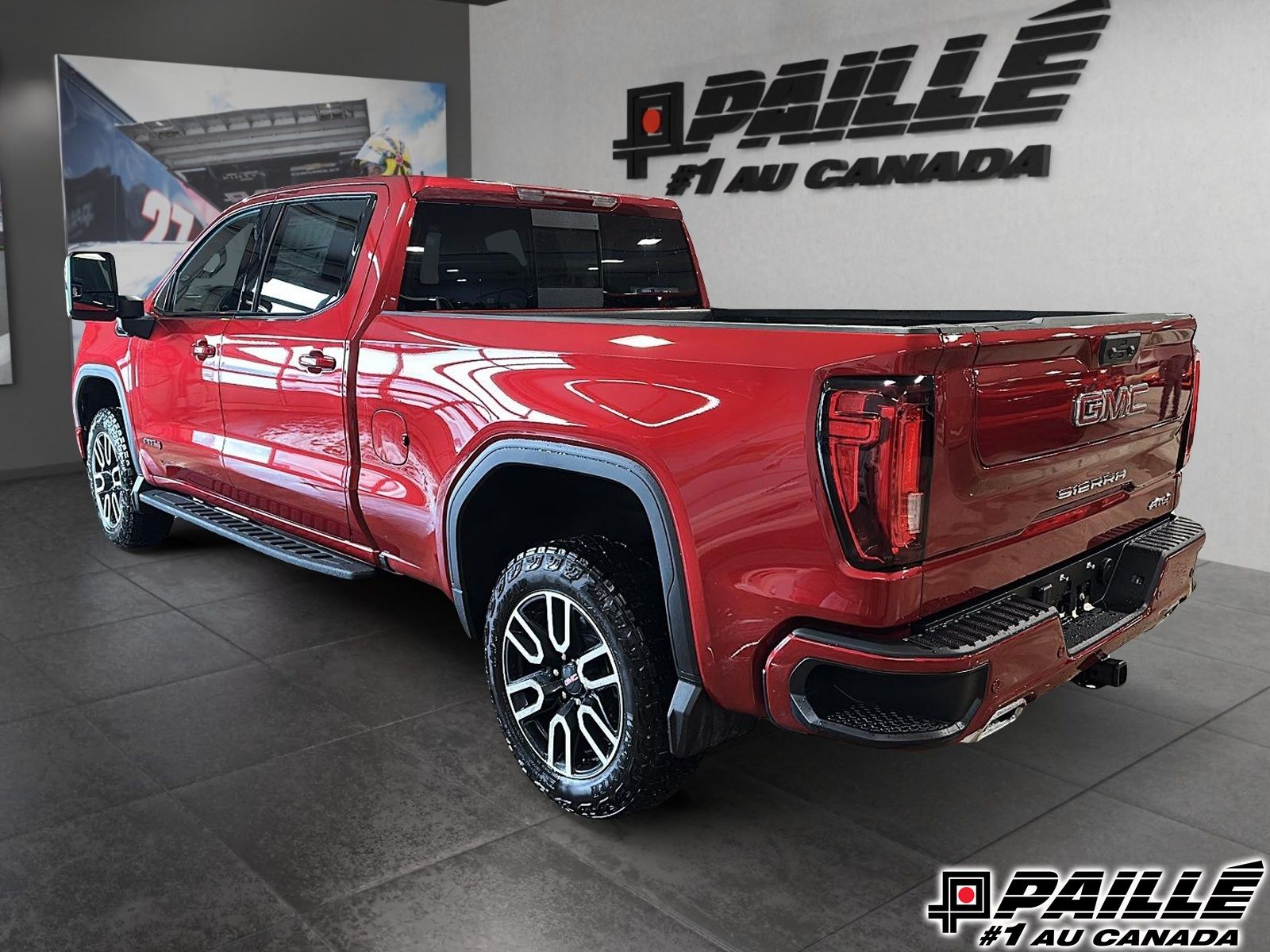 GMC Sierra 1500  2026 à Berthierville, Québec